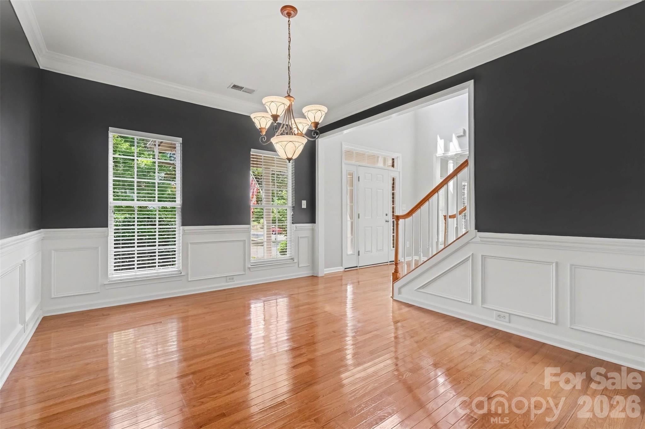2521 Becket Ridge Road Property Photo 4