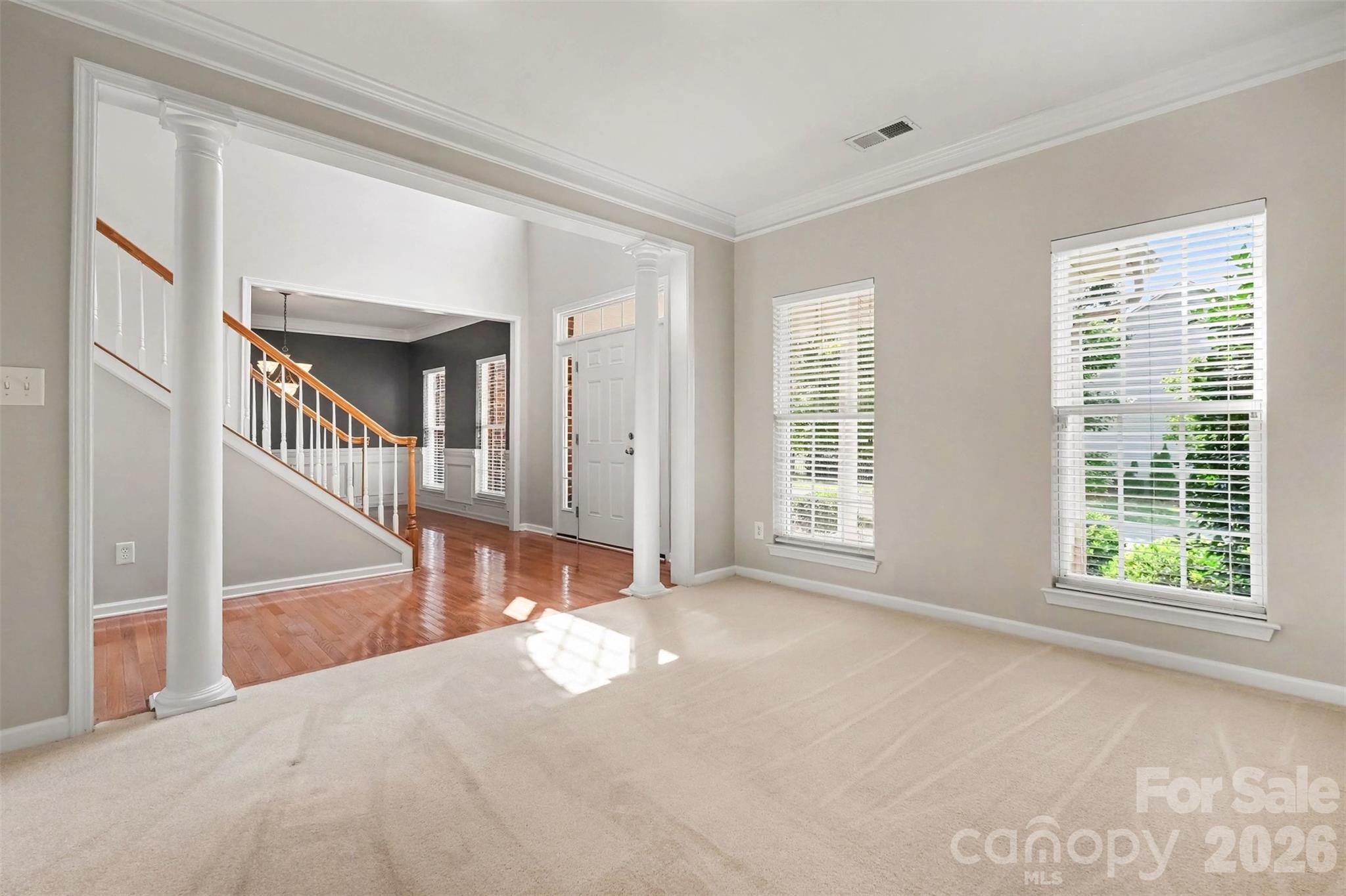 2521 Becket Ridge Road Property Photo 6