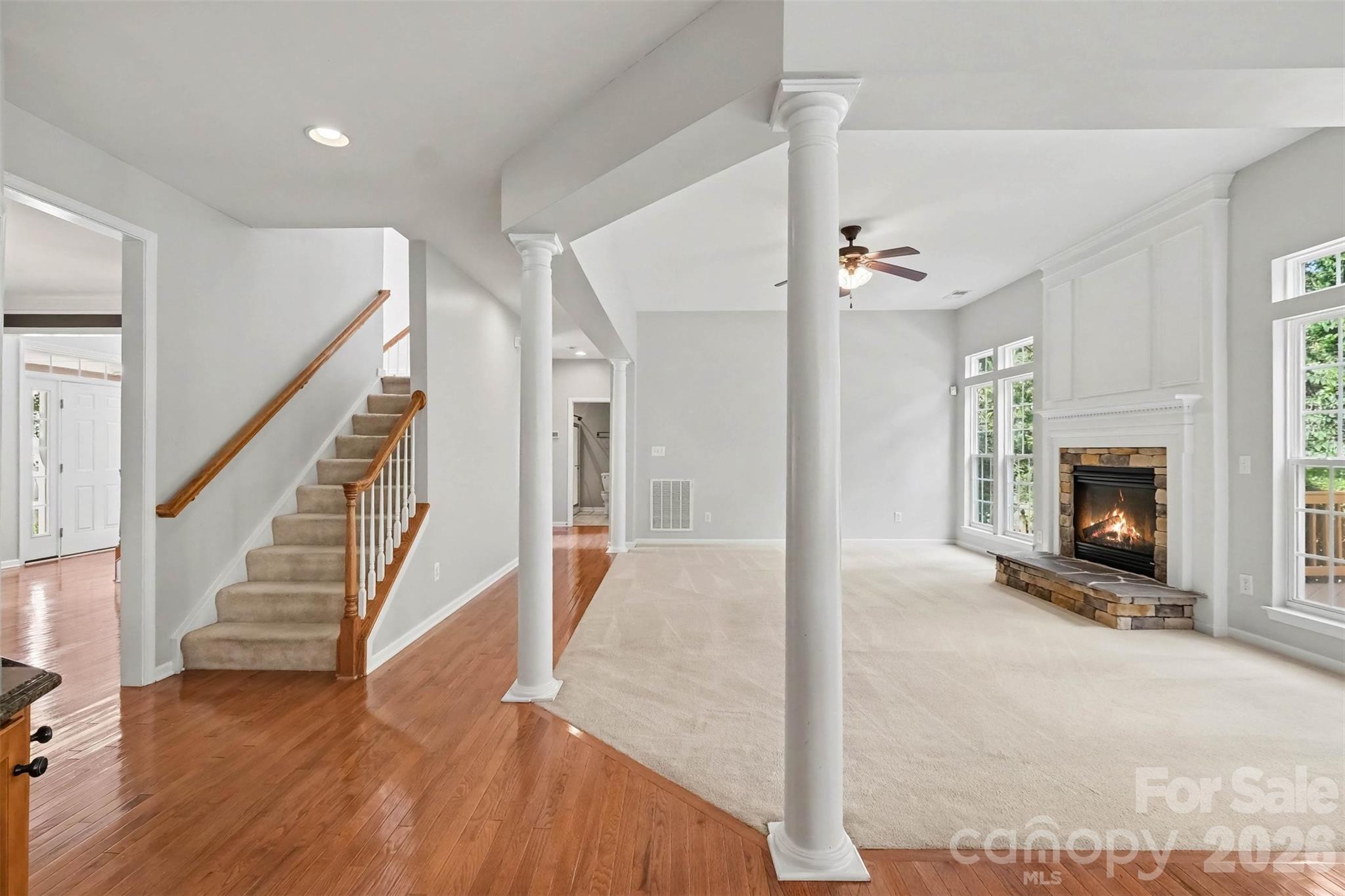 2521 Becket Ridge Road Property Photo 7