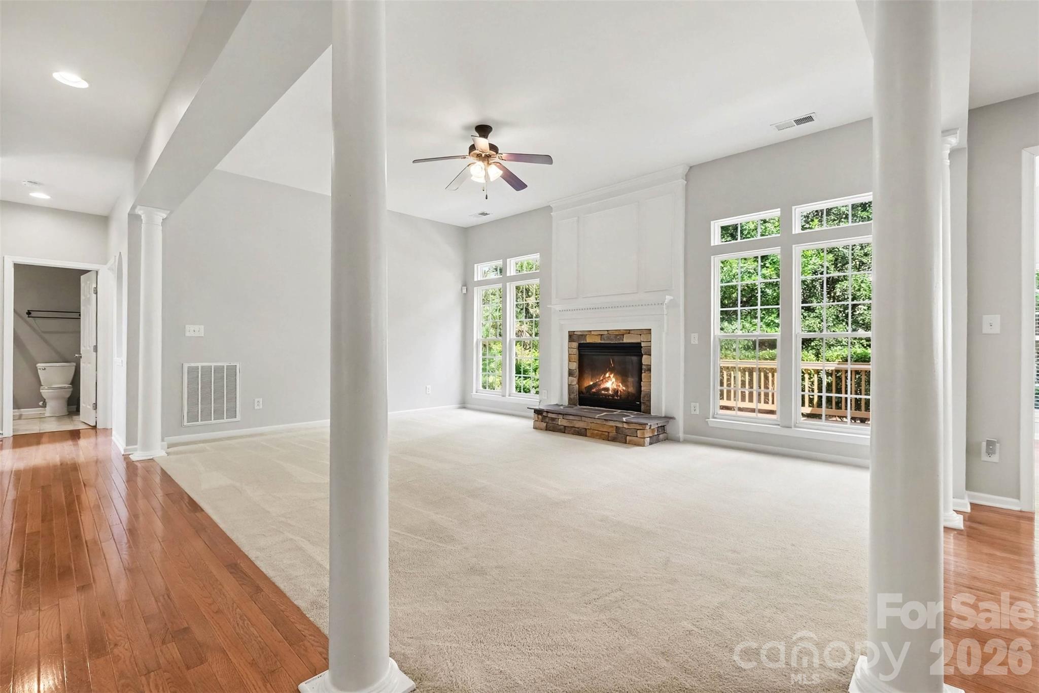 2521 Becket Ridge Road Property Photo 9