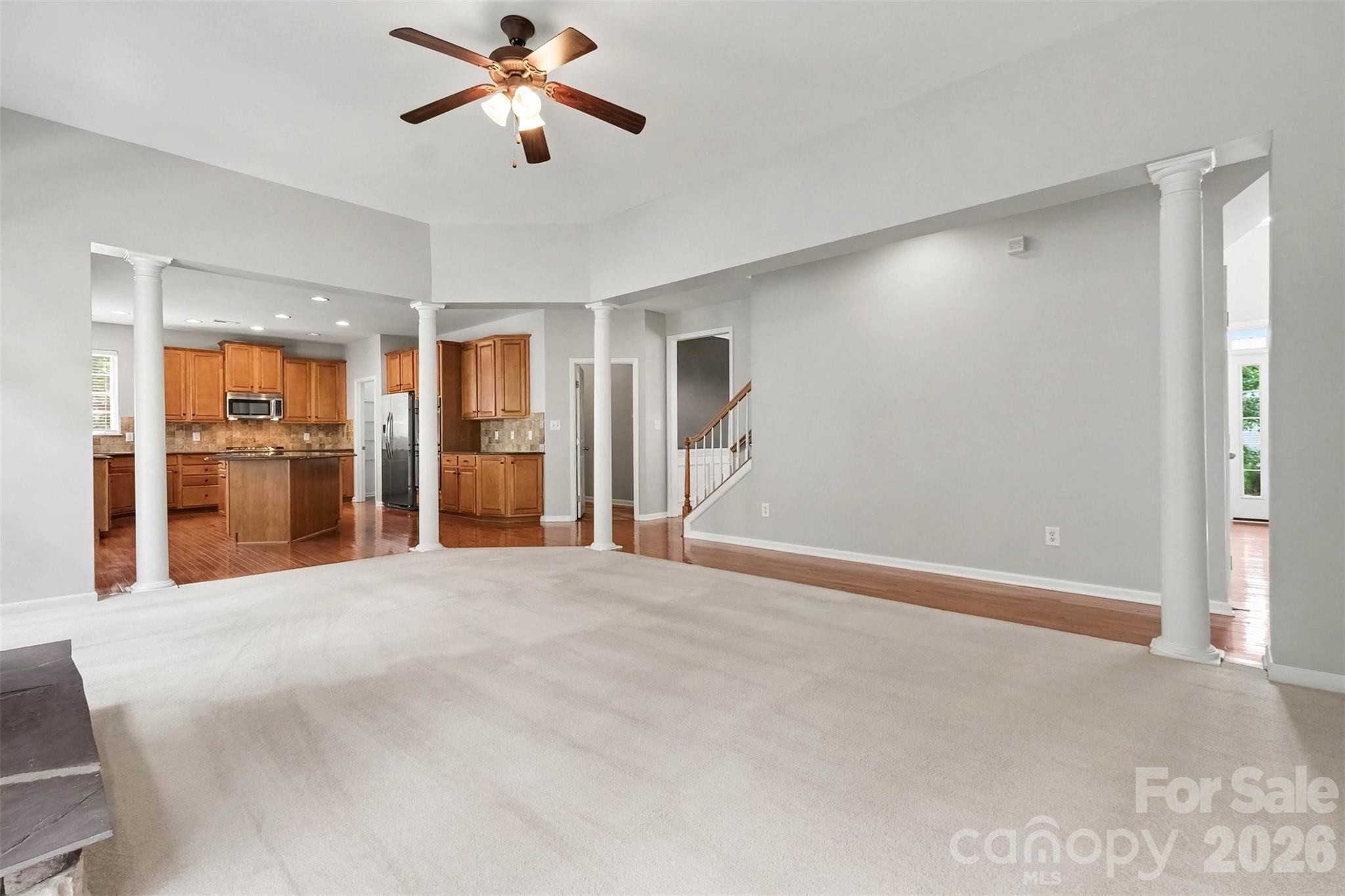 2521 Becket Ridge Road Property Photo 10