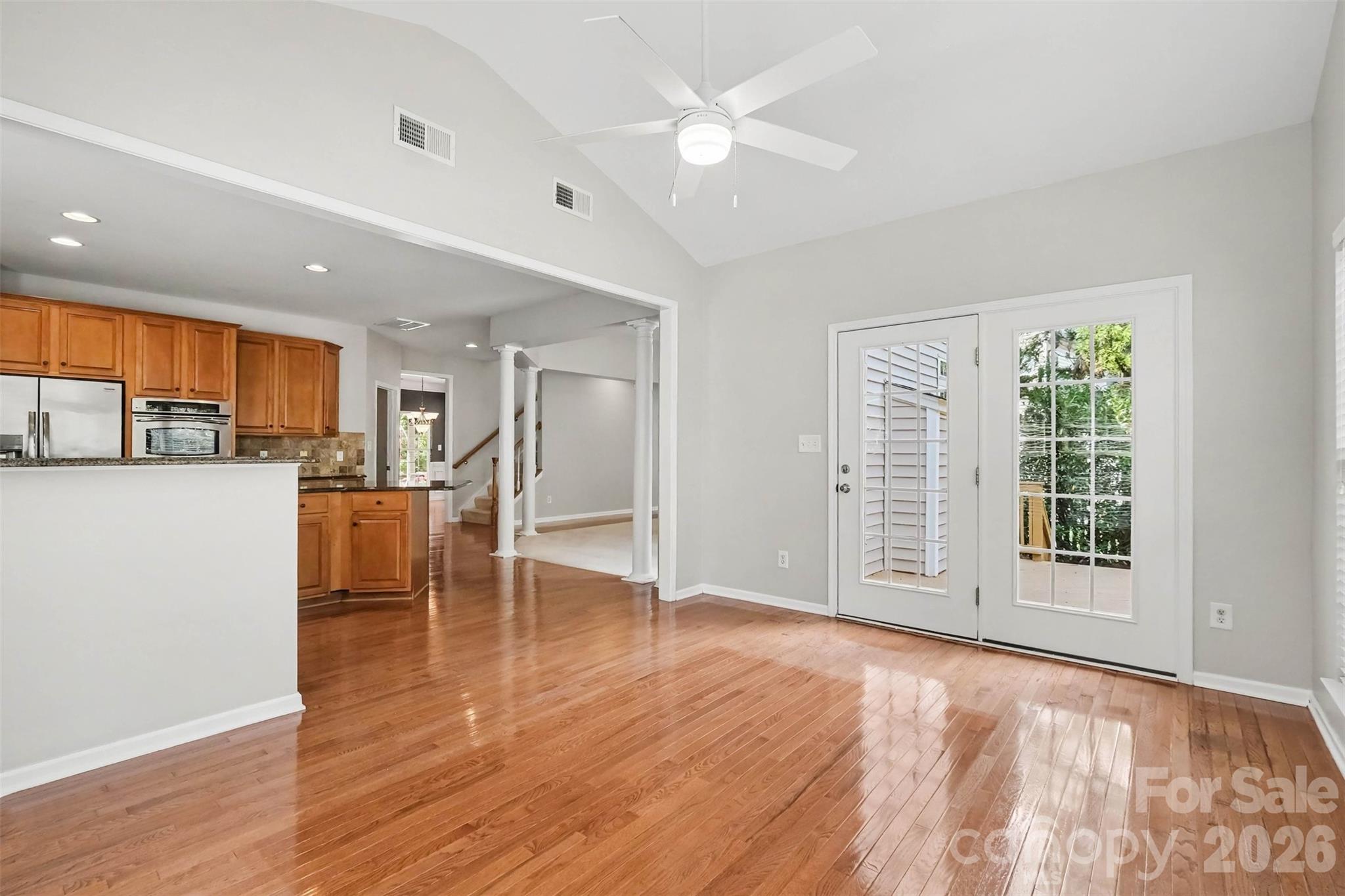 2521 Becket Ridge Road Property Photo 13