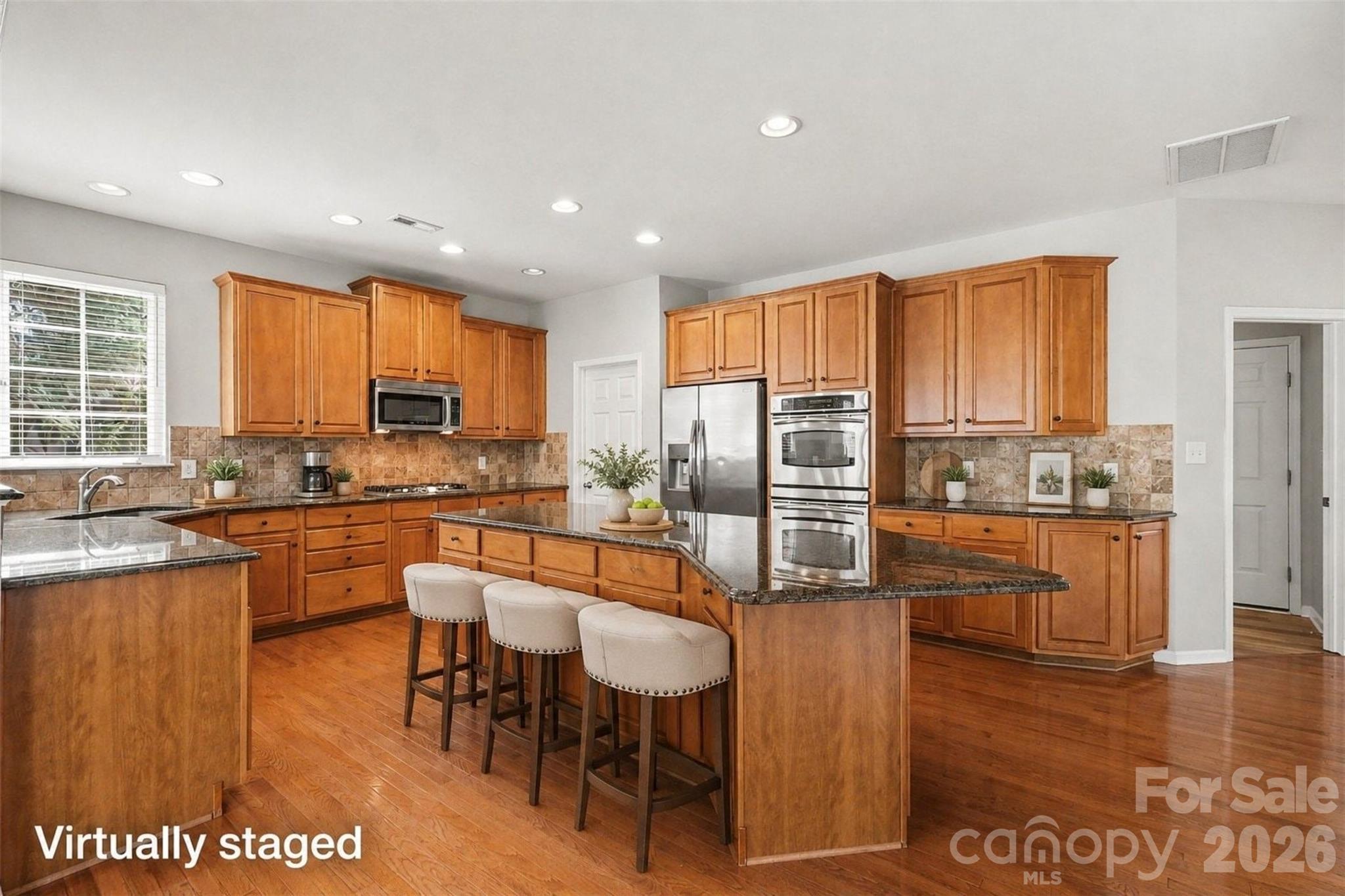 2521 Becket Ridge Road Property Photo 15