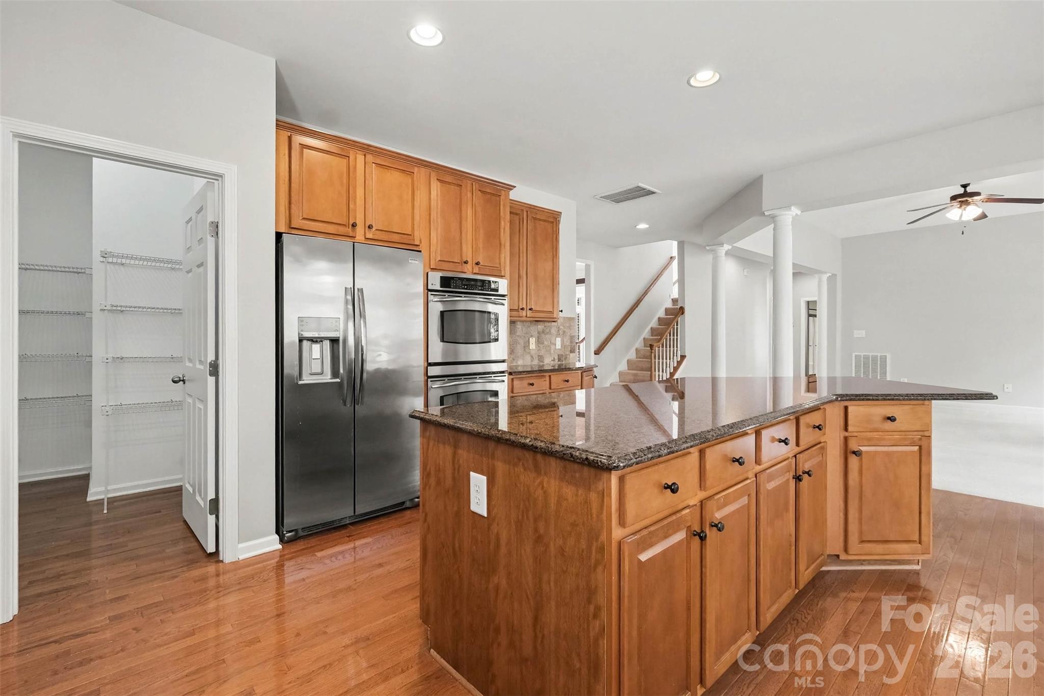 2521 Becket Ridge Road Property Photo 17