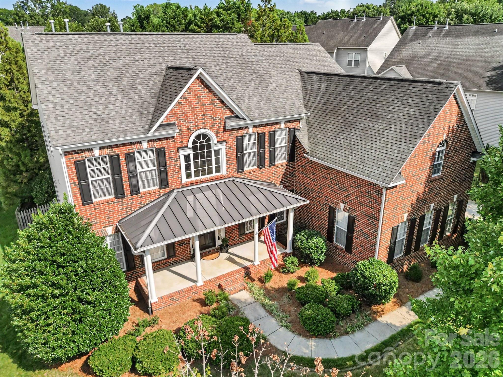 2521 Becket Ridge Road Property Photo 44