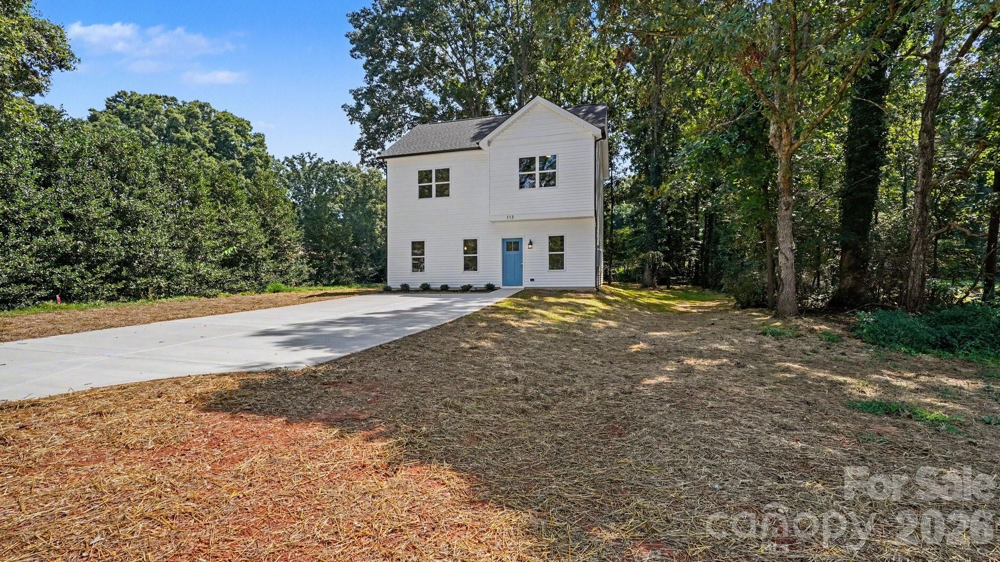 113 Little John Road Property Photo