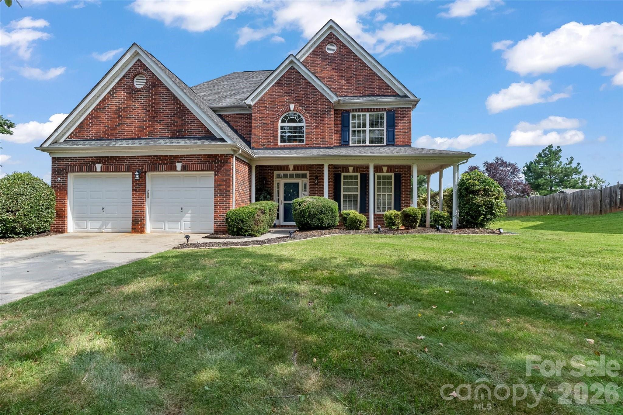 186 Autumn Frost Avenue