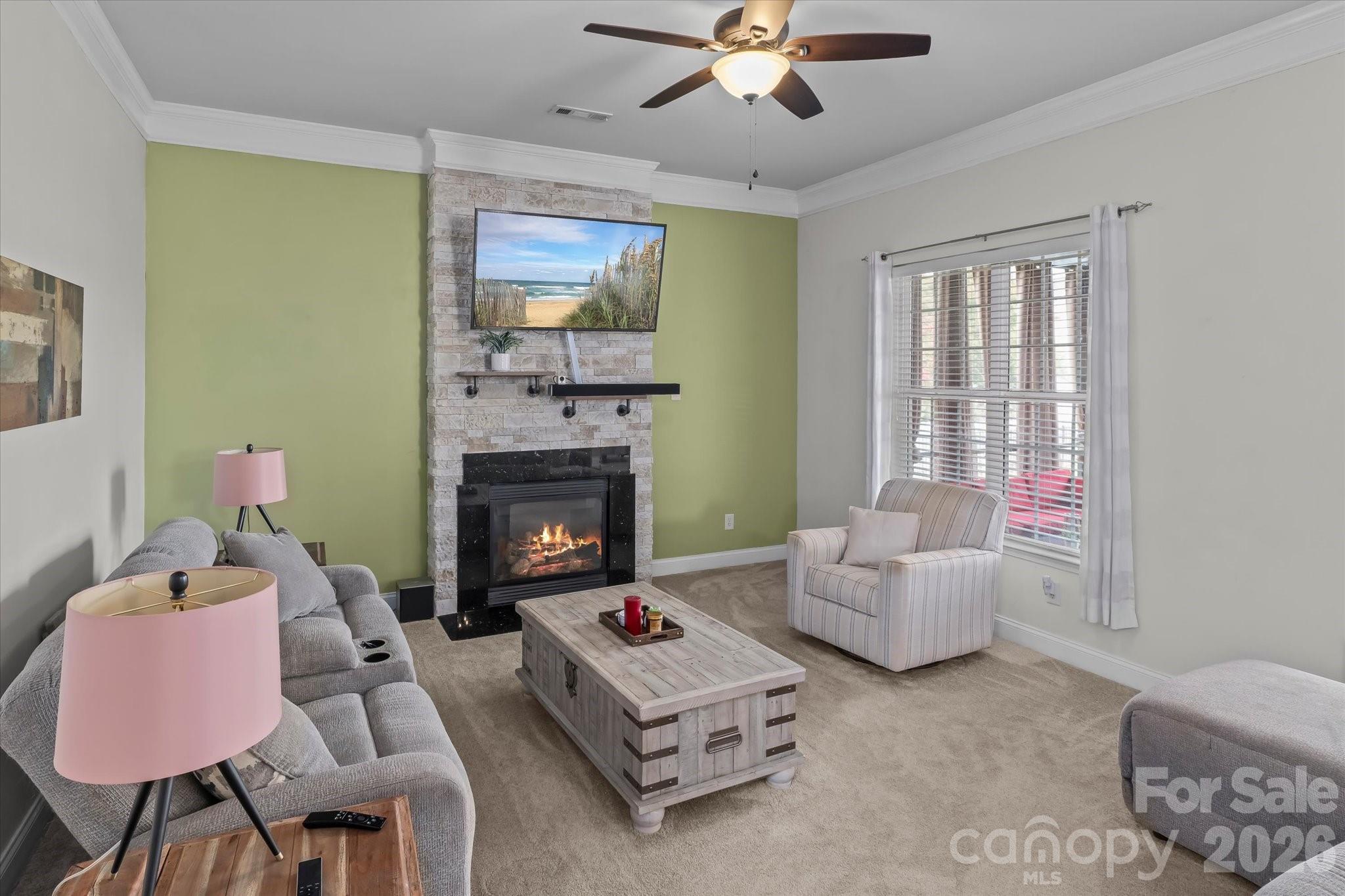 186 Autumn Frost Avenue Property Photo 10