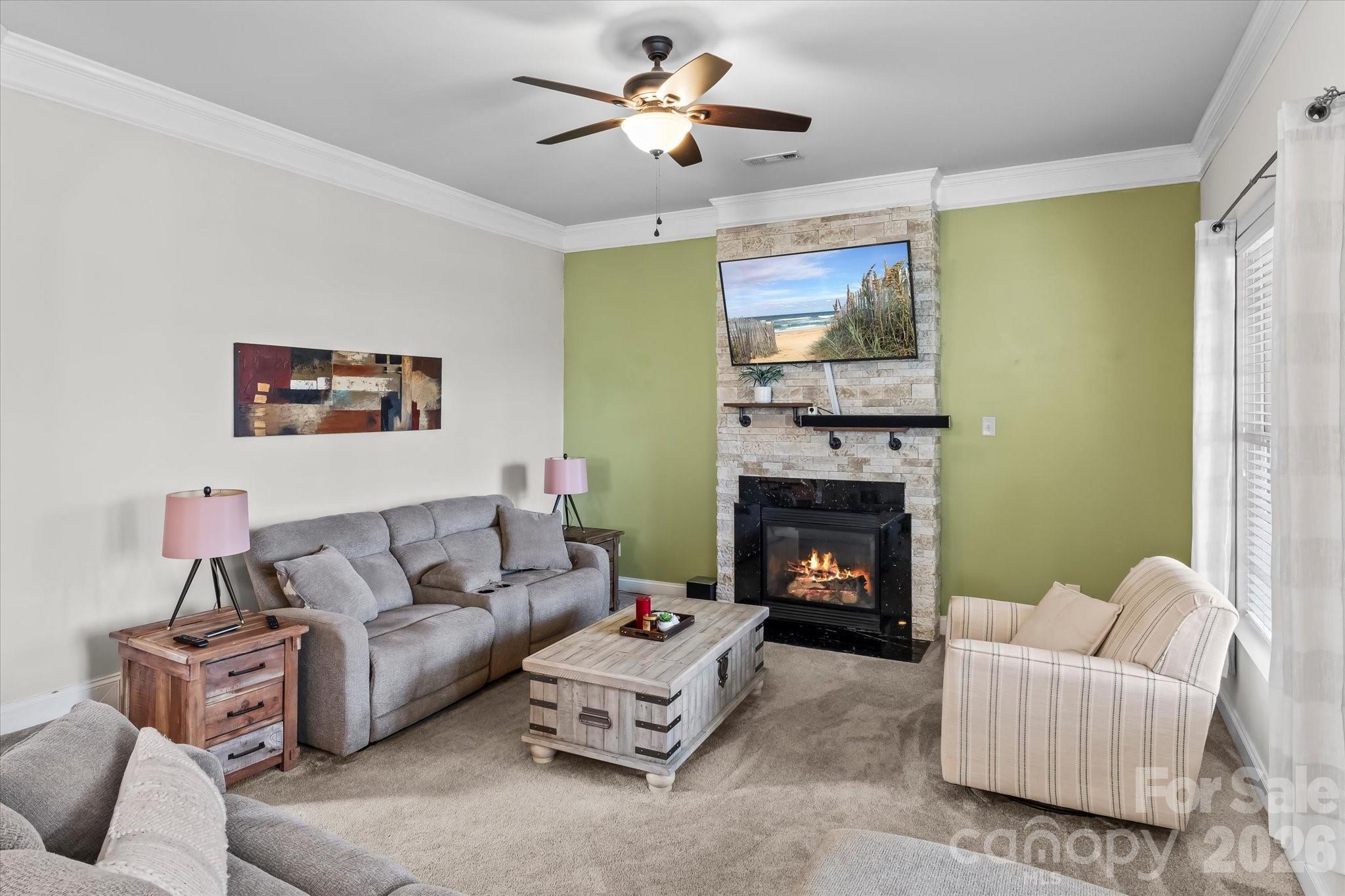 186 Autumn Frost Avenue Property Photo 16