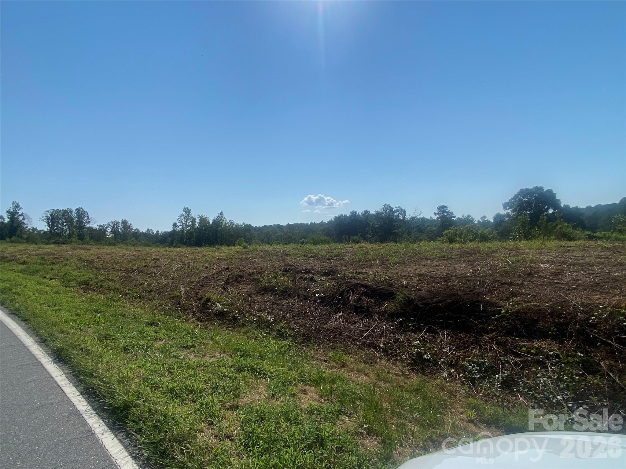 0 Muddy Creek Road Property Photo 1