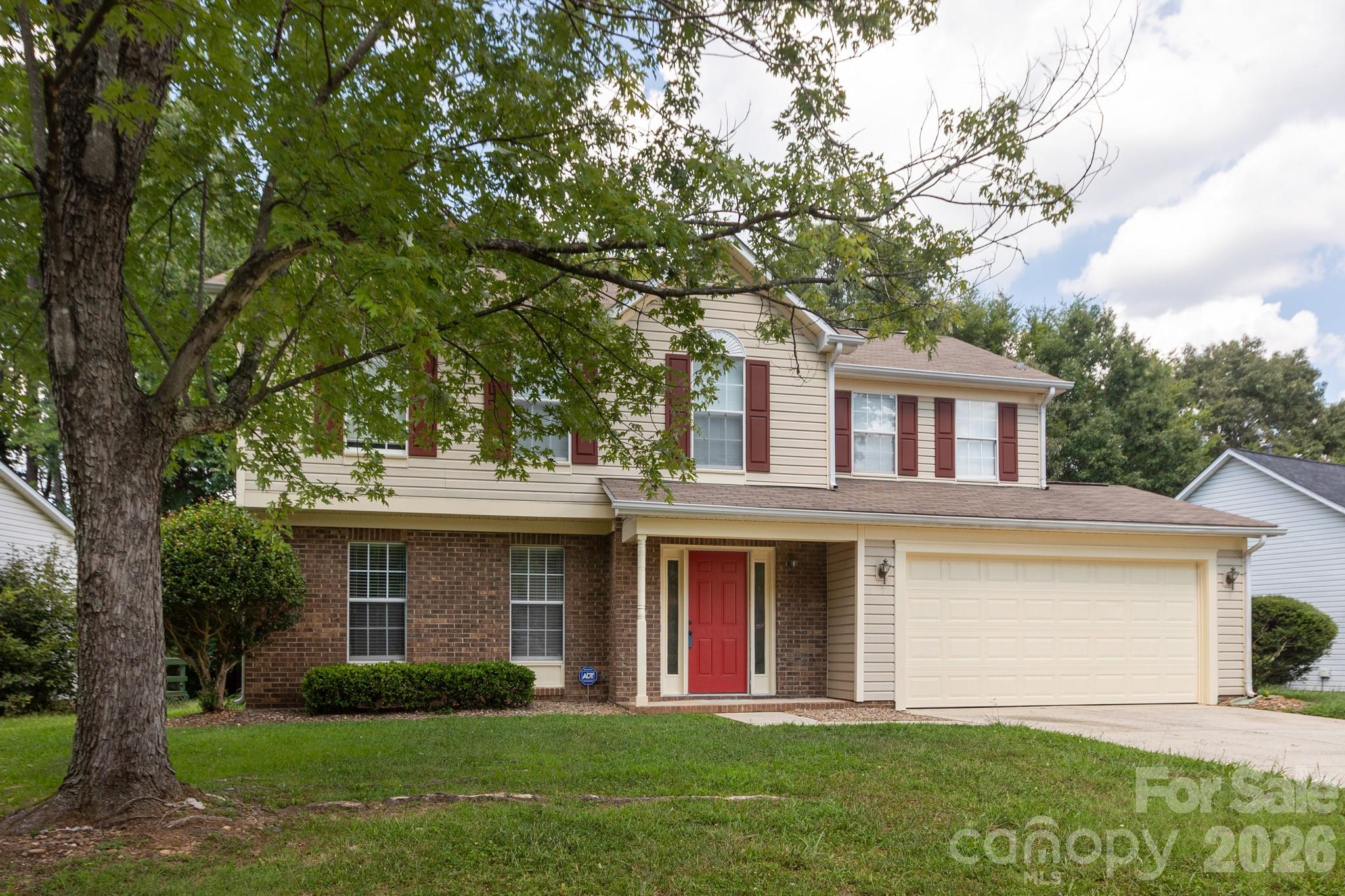 5401 Groveton Court Property Photo 2