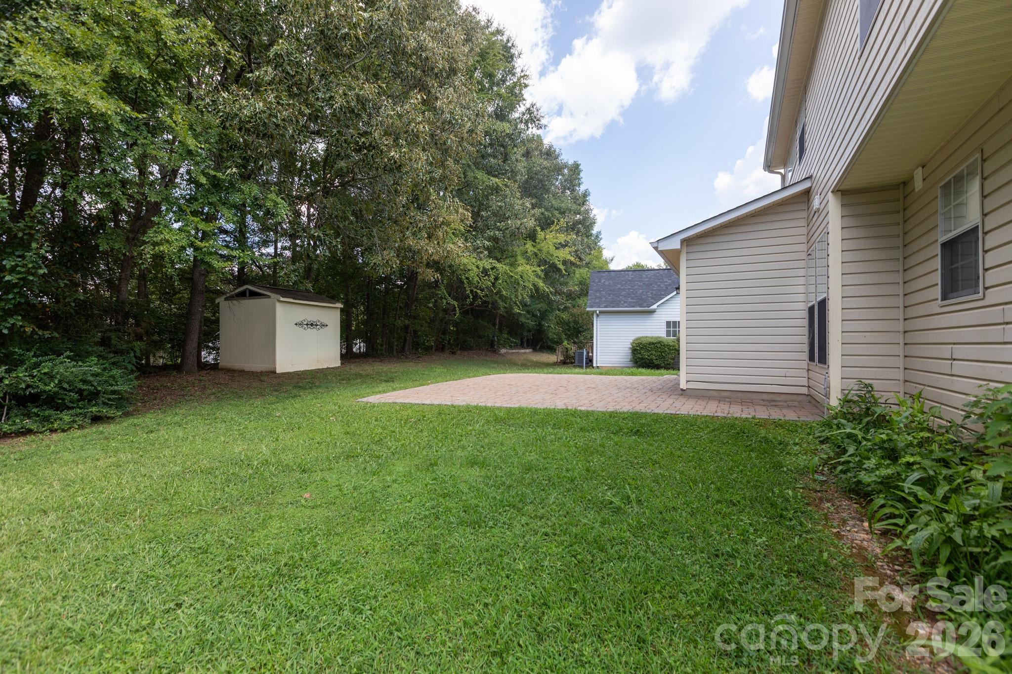5401 Groveton Court Property Photo 7