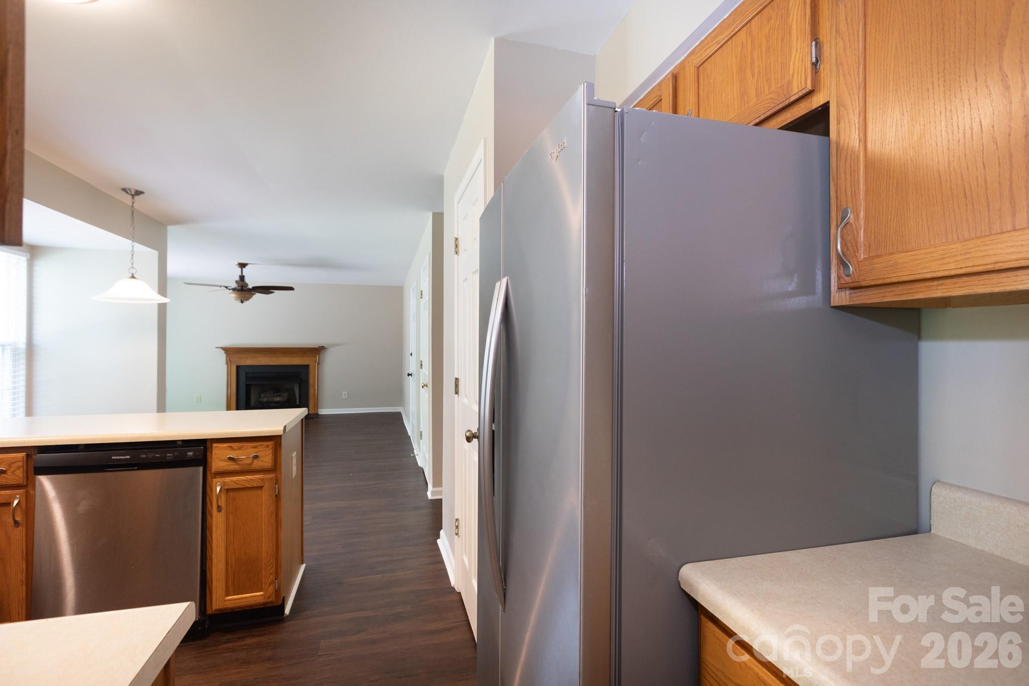 5401 Groveton Court Property Photo 8
