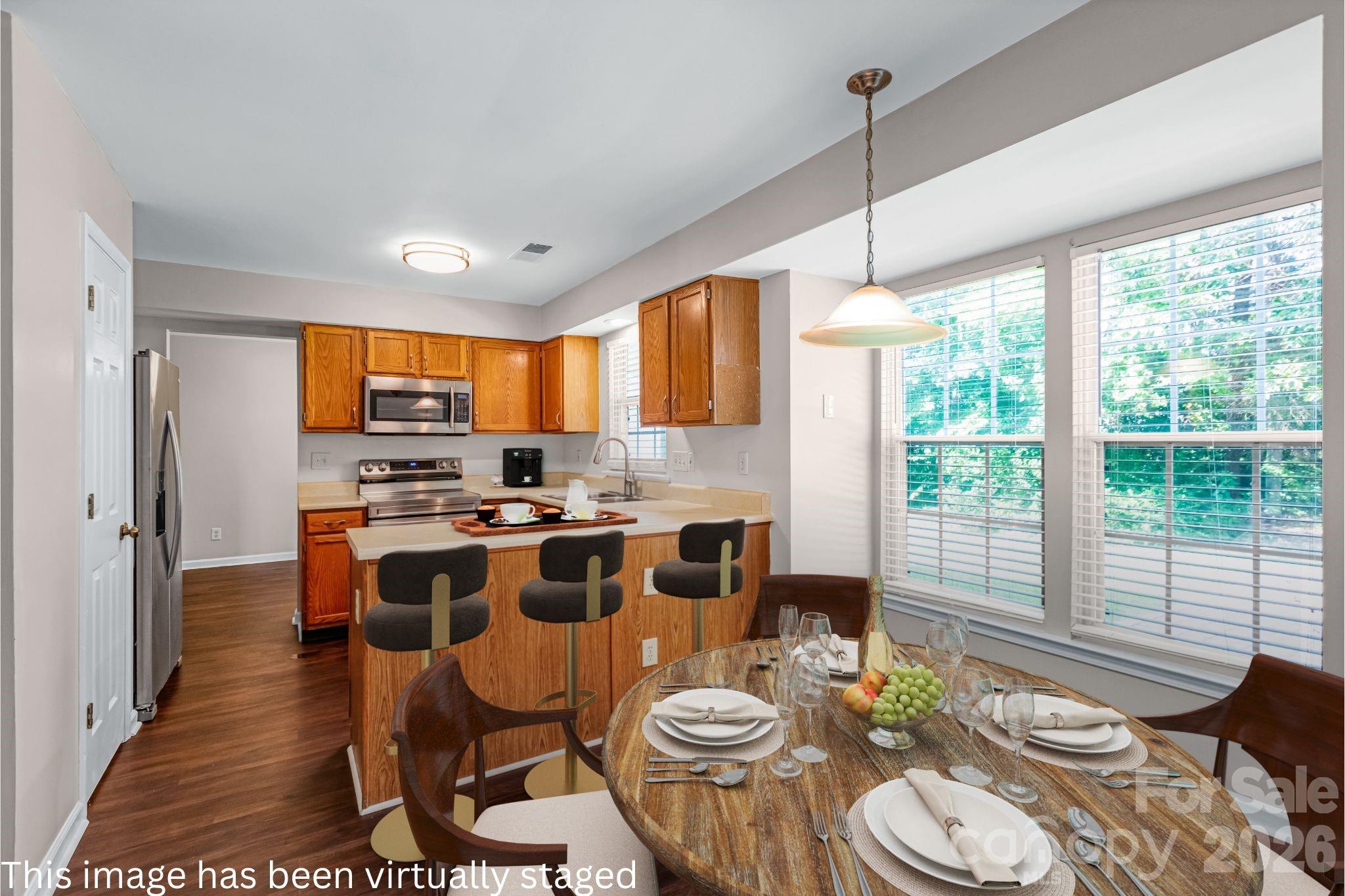 5401 Groveton Court Property Photo 12