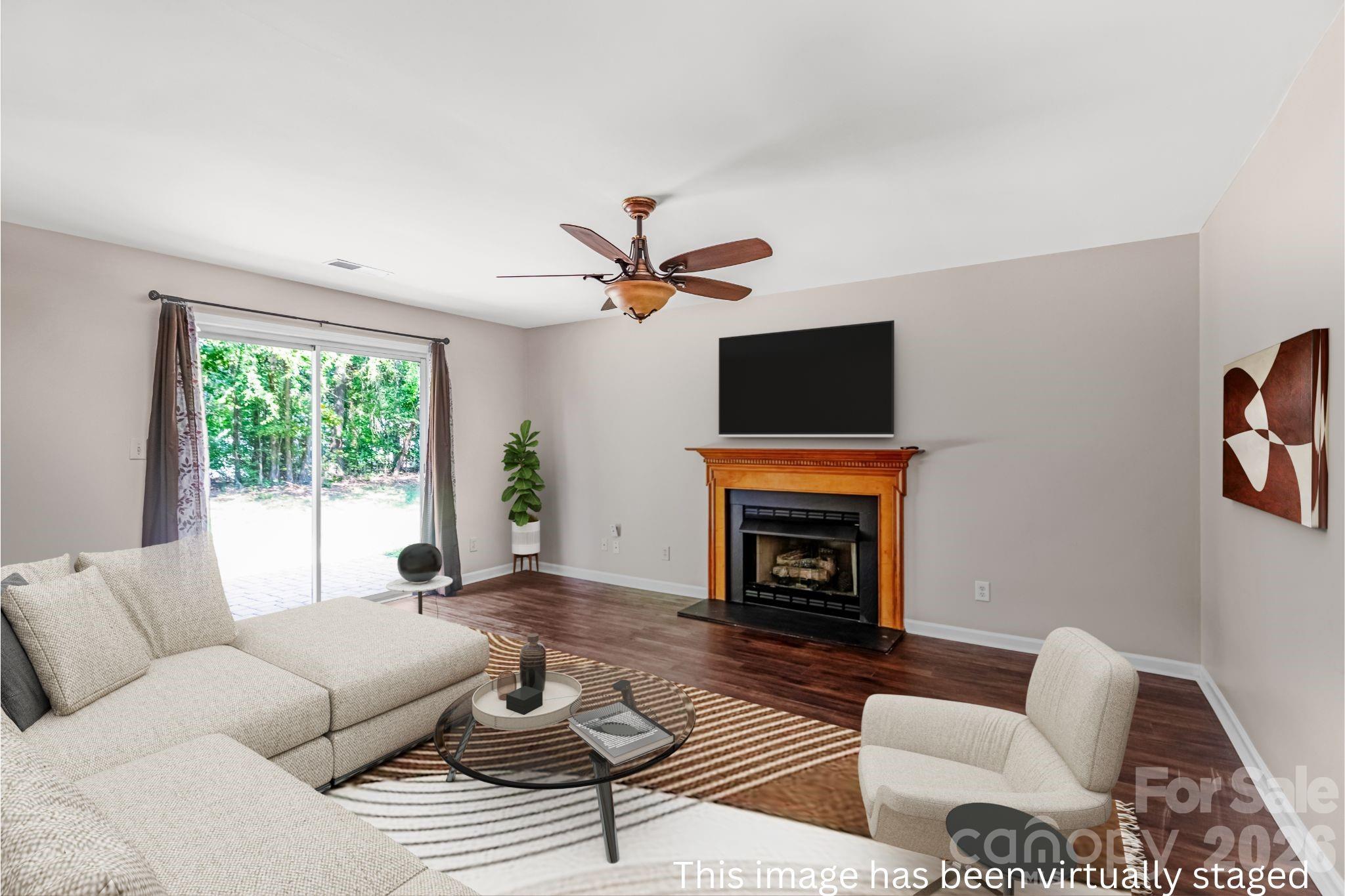 5401 Groveton Court Property Photo 14