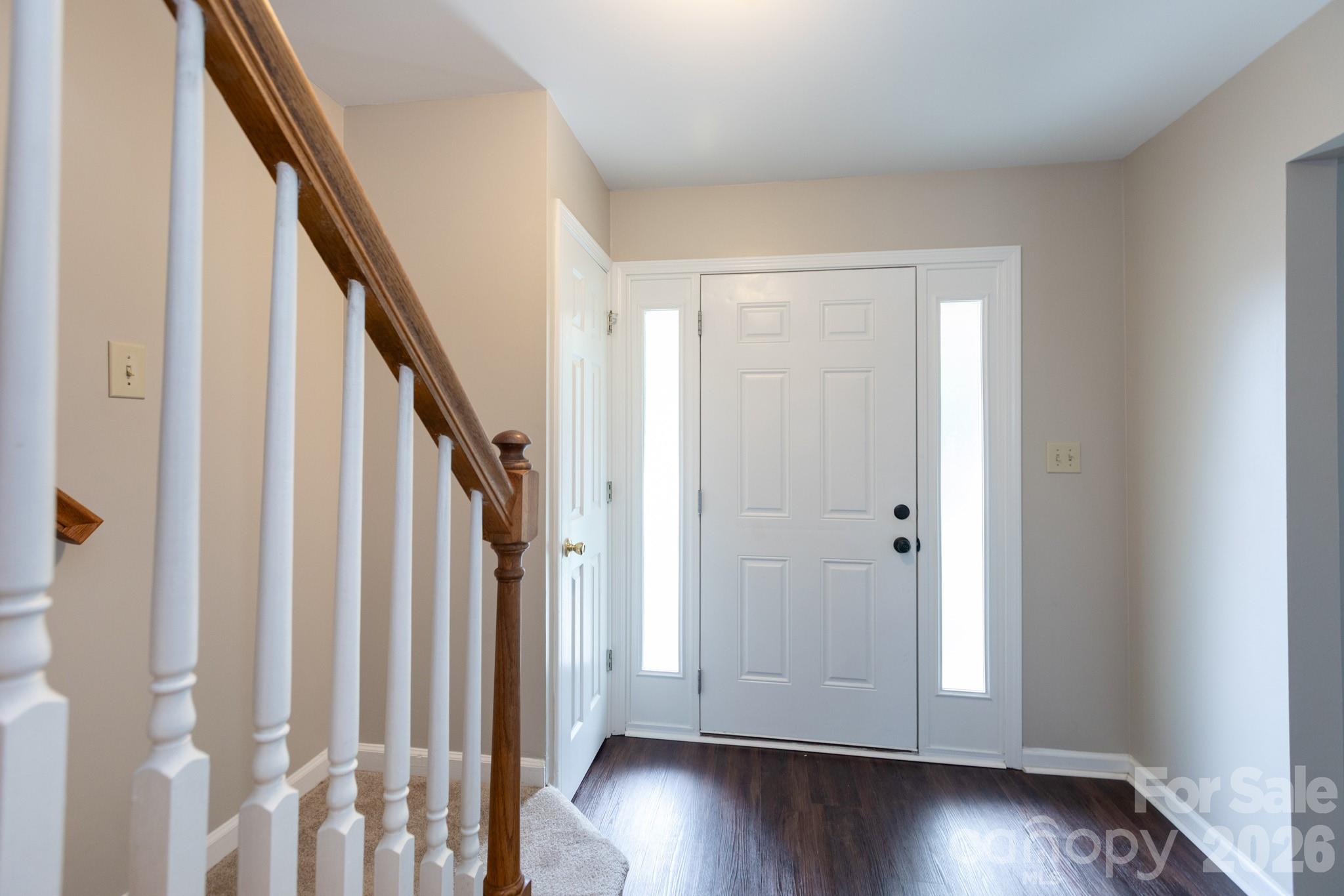 5401 Groveton Court Property Photo 26