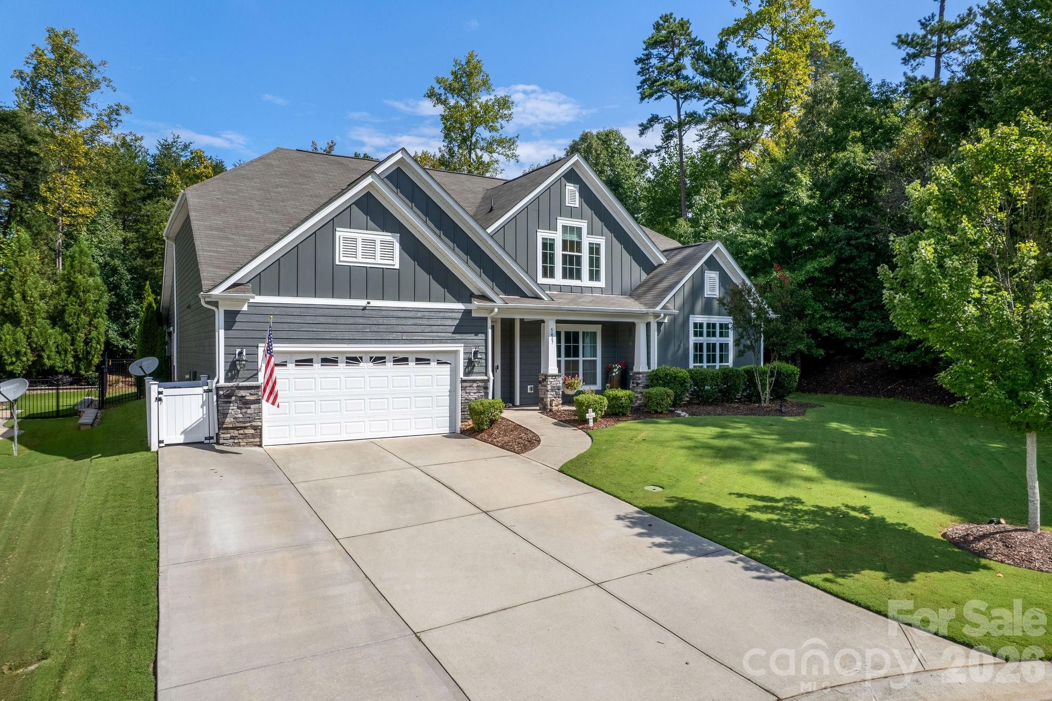 5487 Sapwood Court Property Photo 1