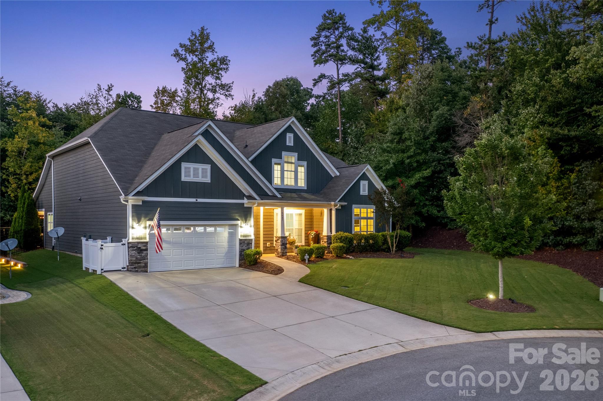 5487 Sapwood Court Property Photo 1
