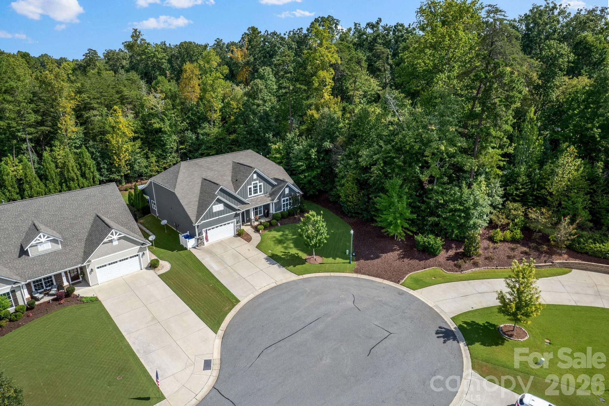 5487 Sapwood Court Property Photo 5