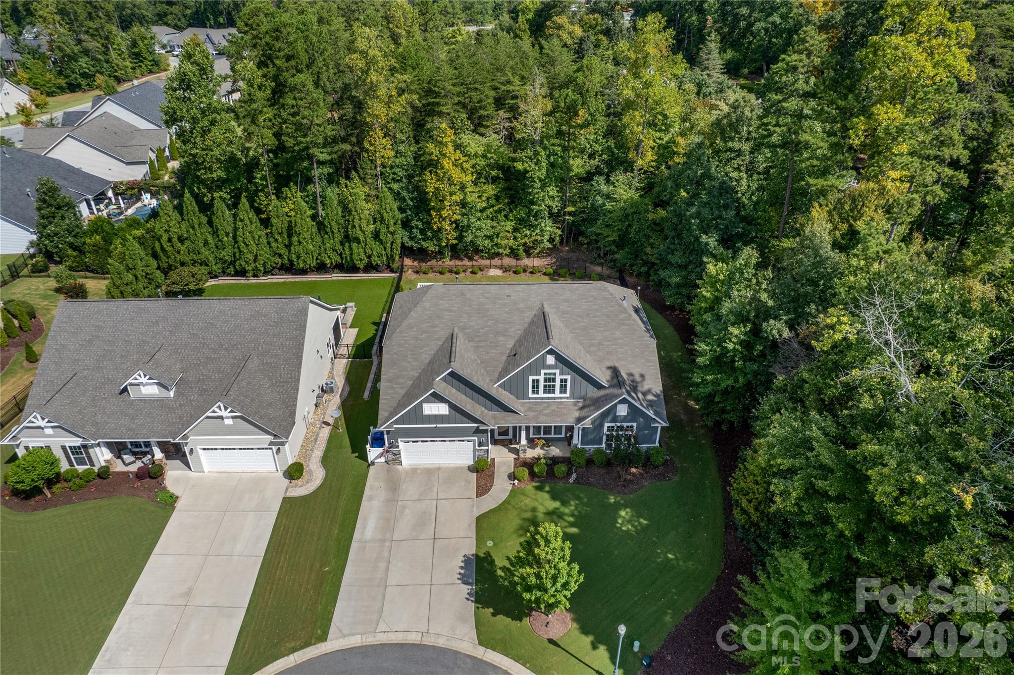 5487 Sapwood Court Property Photo 6
