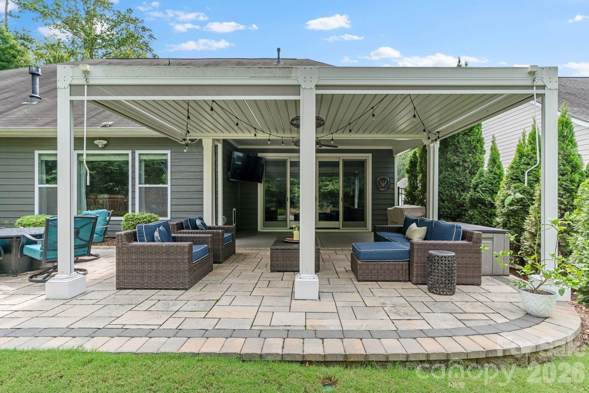 5487 Sapwood Court Property Photo 43