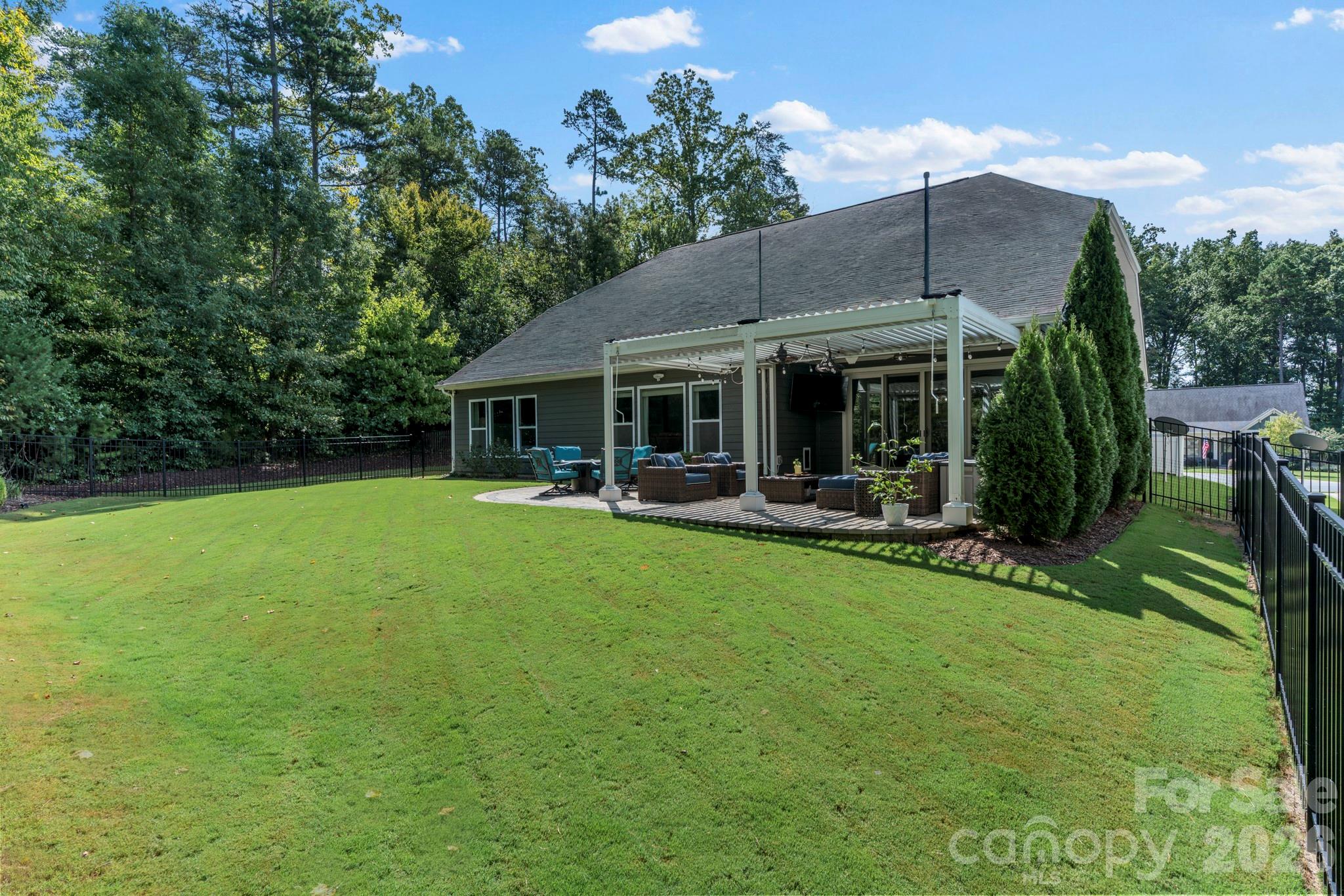 5487 Sapwood Court Property Photo 45