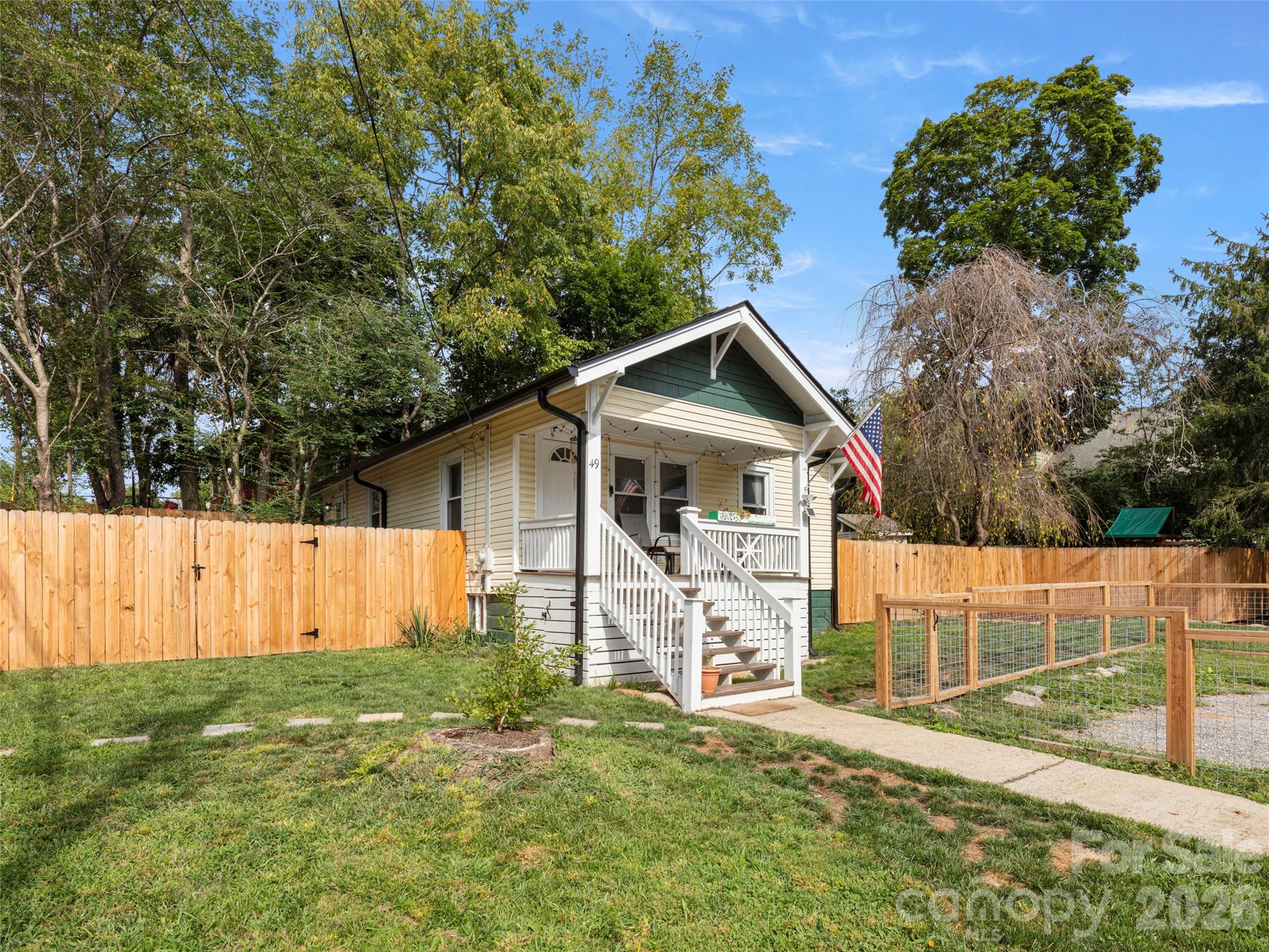 49 Allen Street Property Photo 1