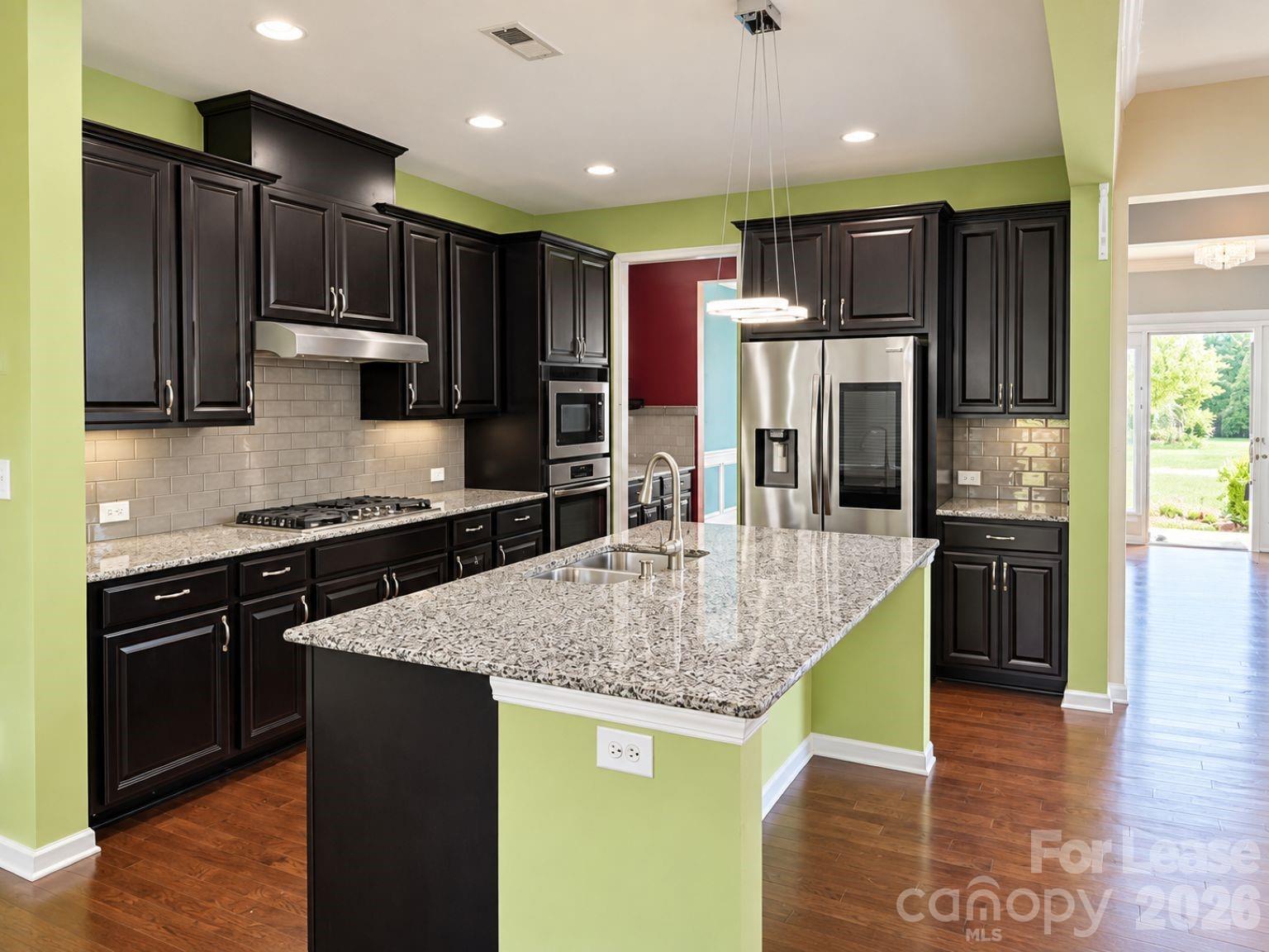 2642 Treeline Drive Property Photo 8