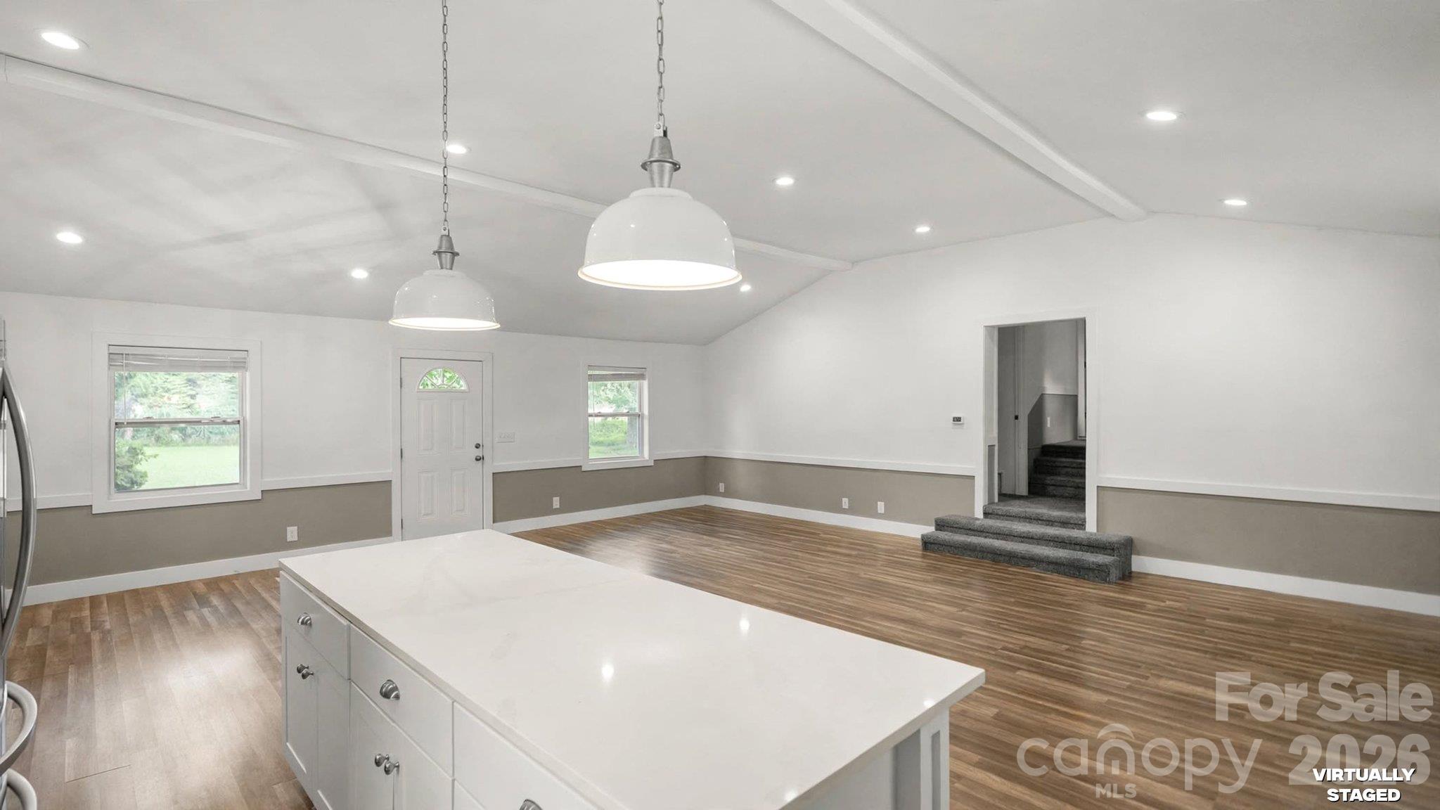 1476 Charlotte Highway Property Photo 8