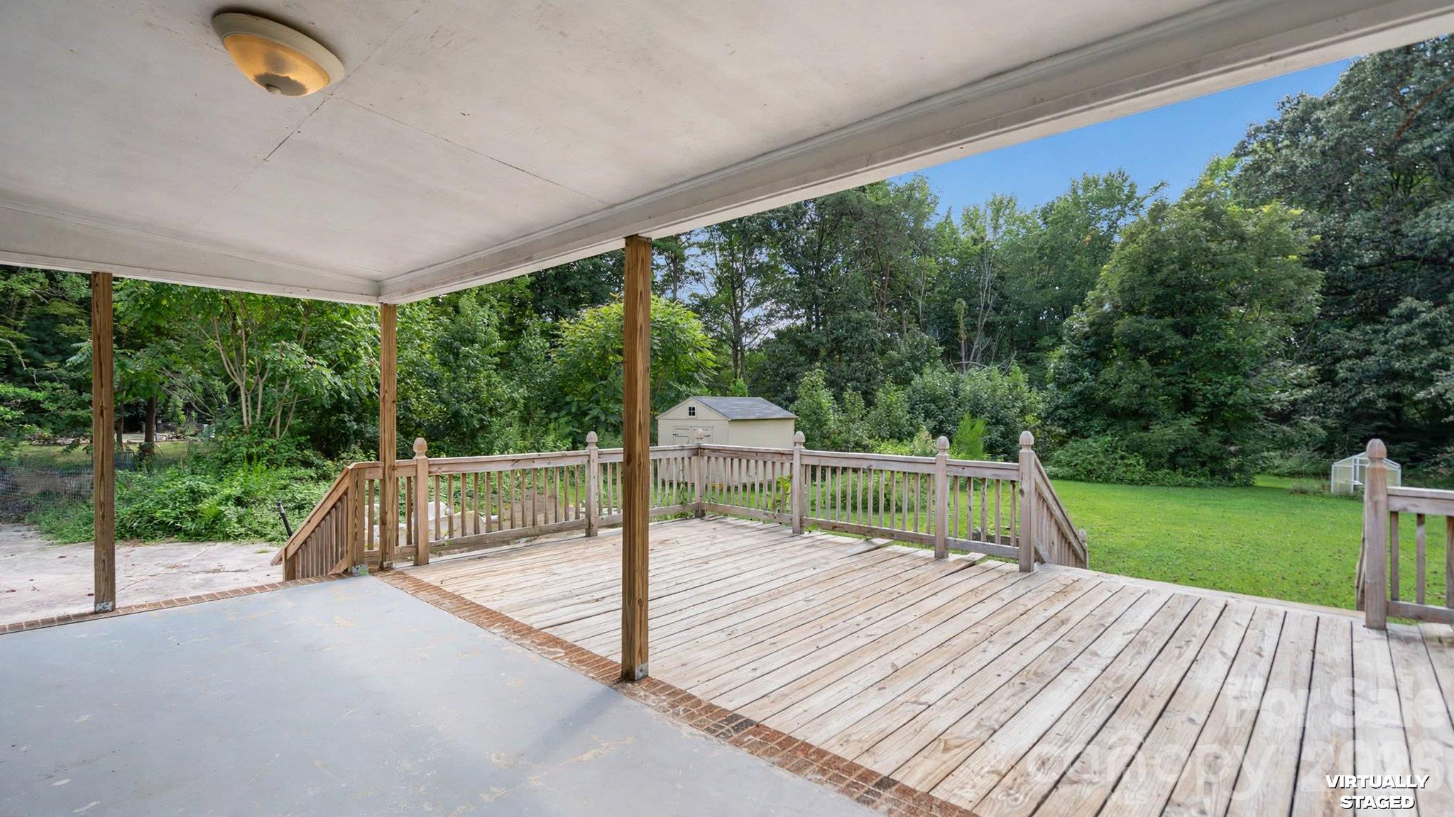 1476 Charlotte Highway Property Photo 21
