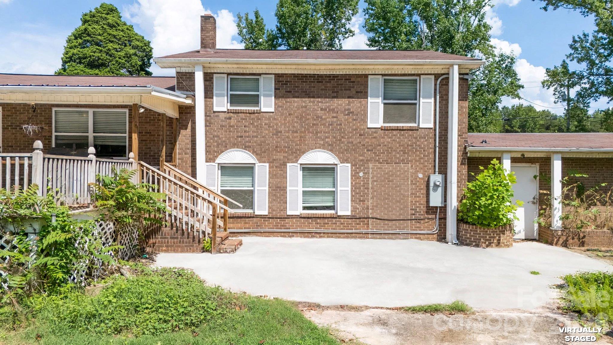 1476 Charlotte Highway Property Photo 22