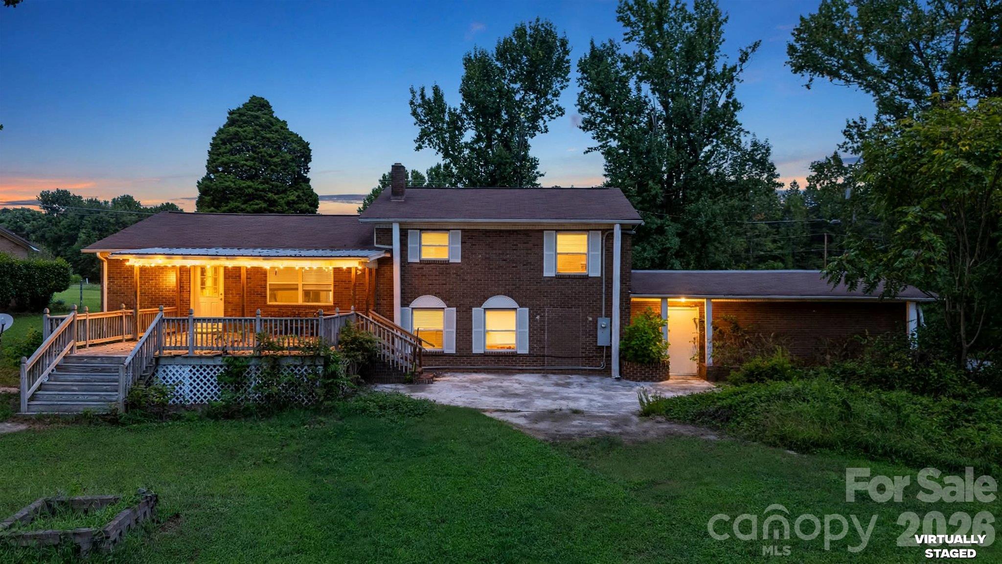 1476 Charlotte Highway Property Photo 23