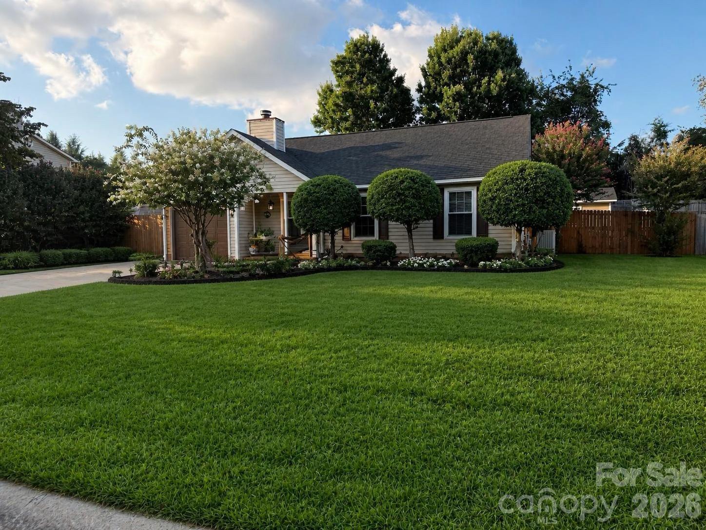 16522 Glenfurness Drive Property Photo 1