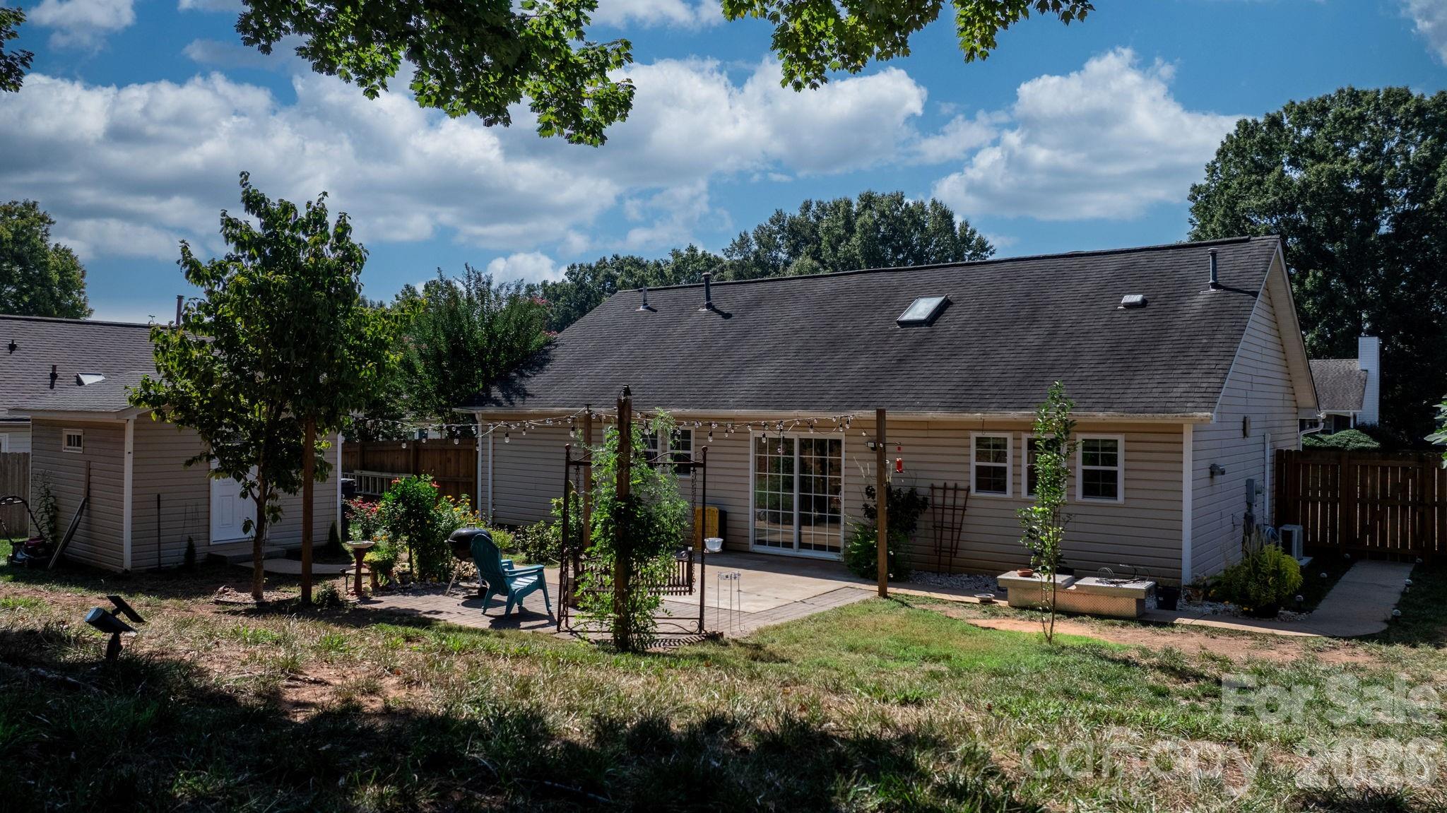 16522 Glenfurness Drive Property Photo 26