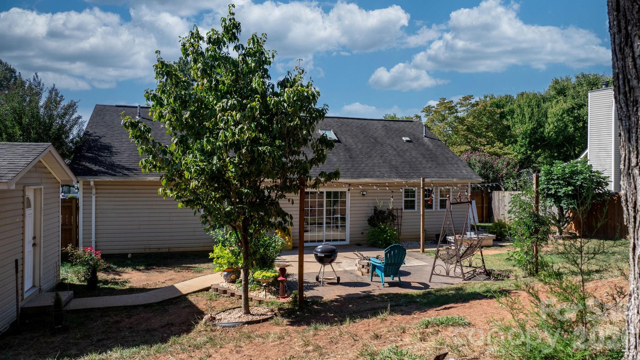 16522 Glenfurness Drive Property Photo 33