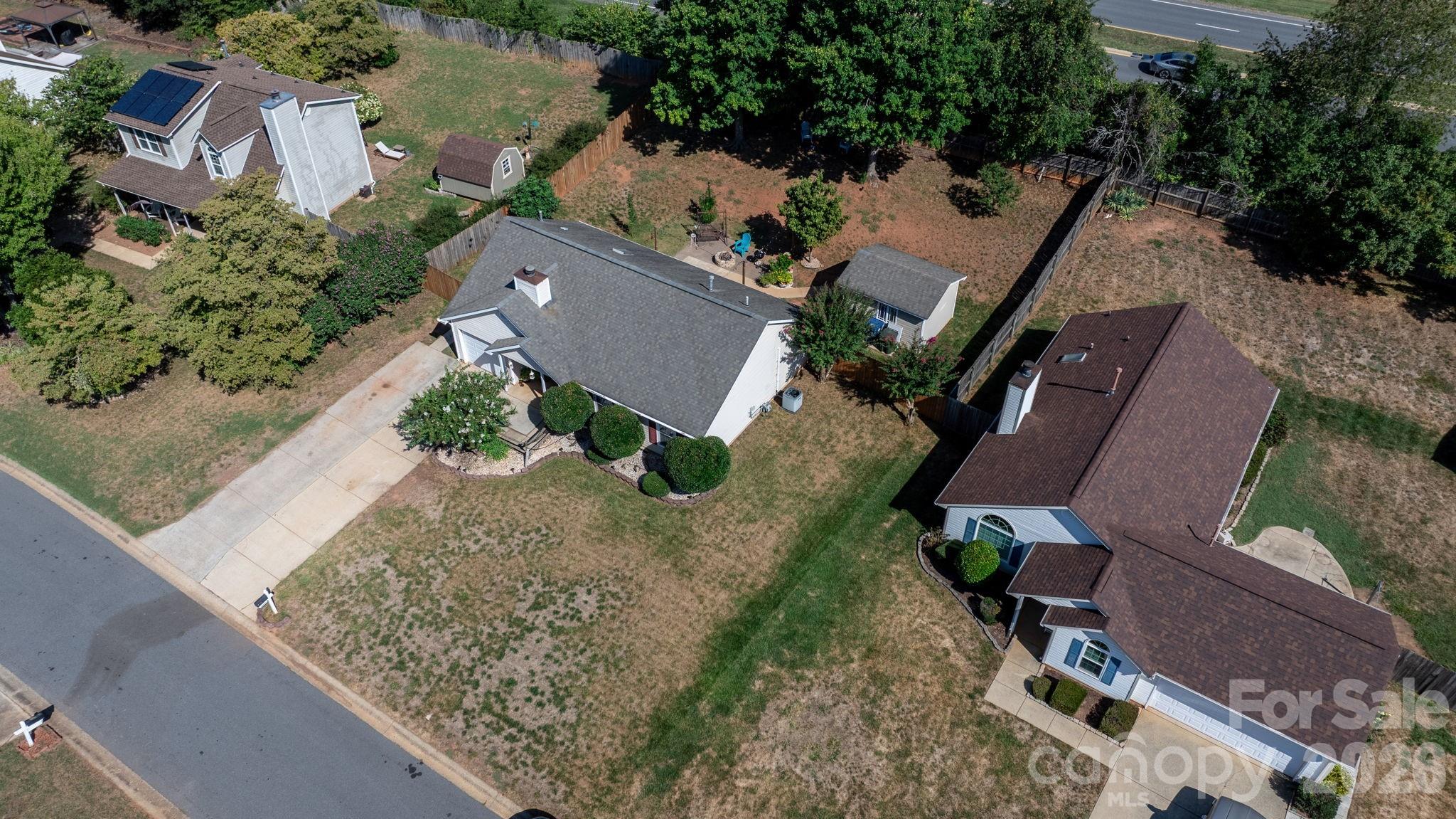 16522 Glenfurness Drive Property Photo 36