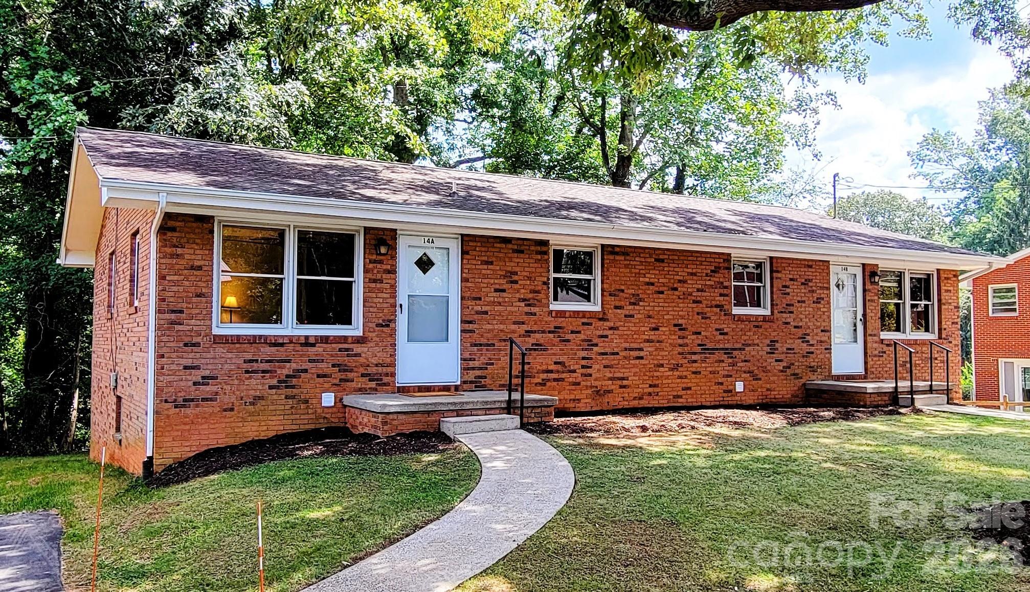 14 Oteen Church Road Property Photo 1