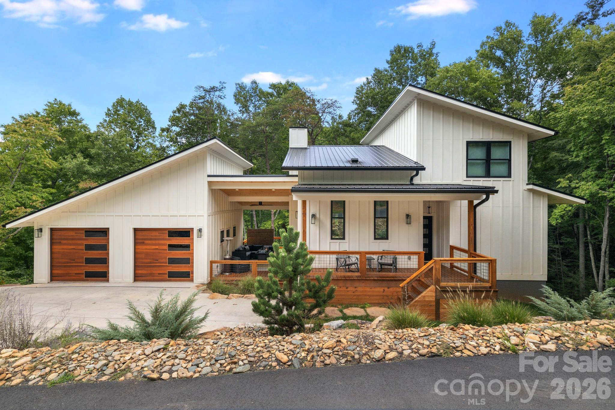 56 Creek Run Road Property Photo 1