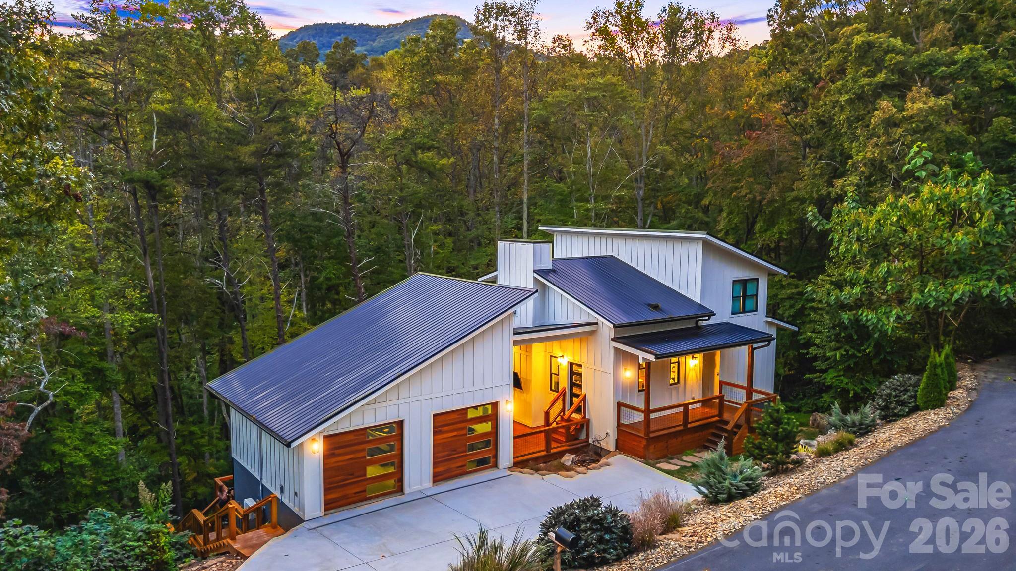 56 Creek Run Road Property Photo 2