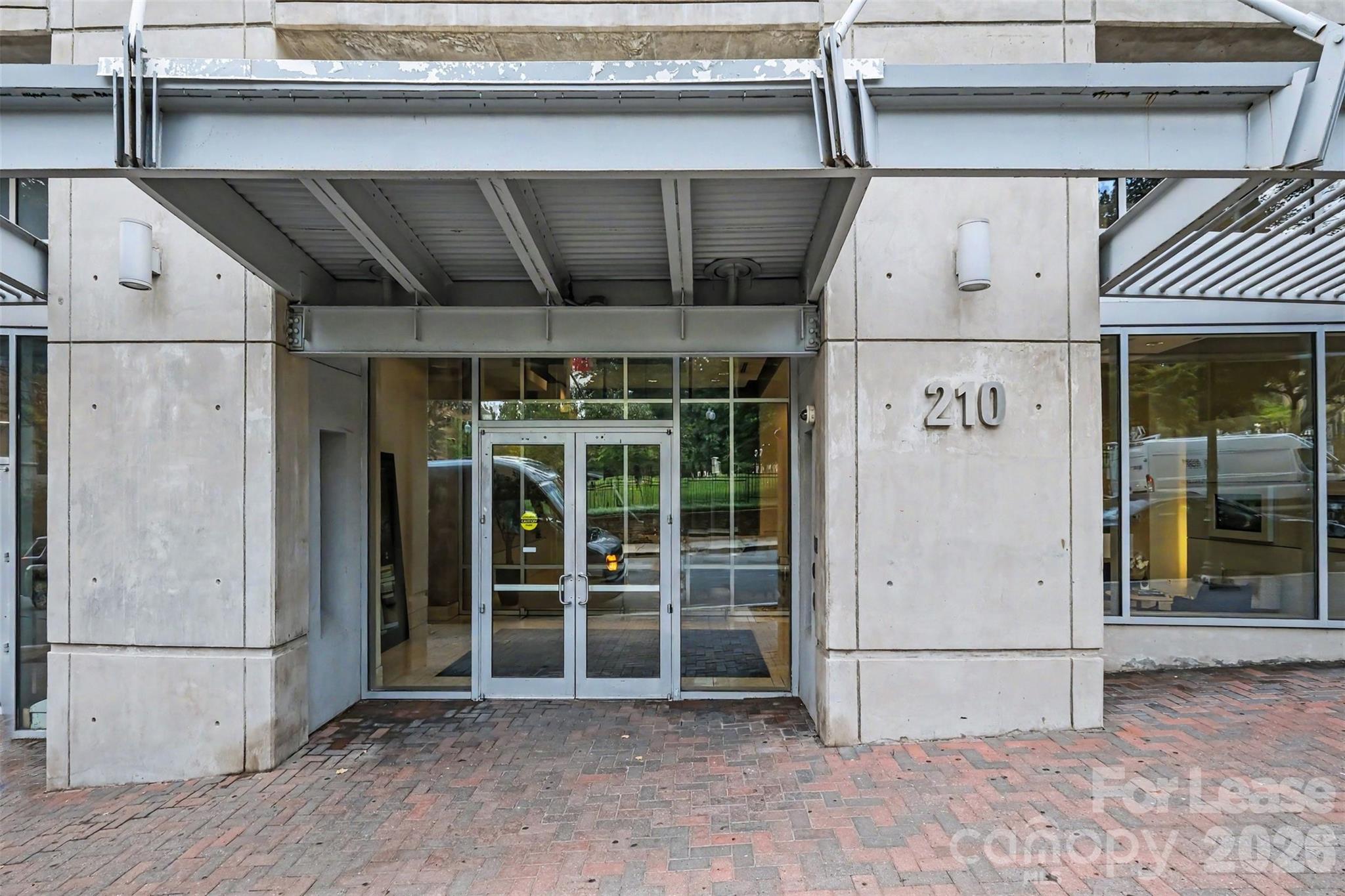 210 N Church Street 1204 Property Photo 1