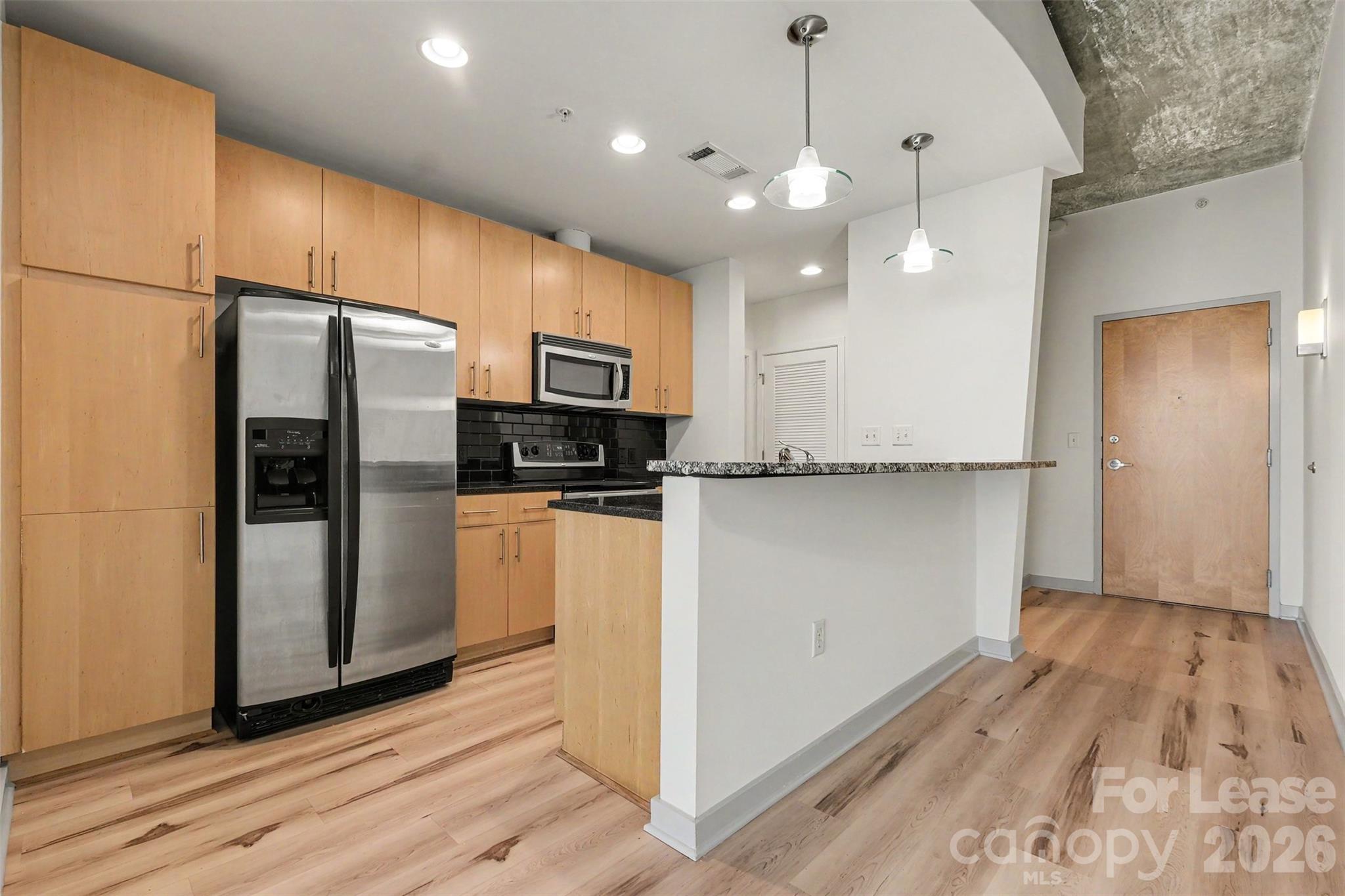 210 N Church Street 1204 Property Photo 6