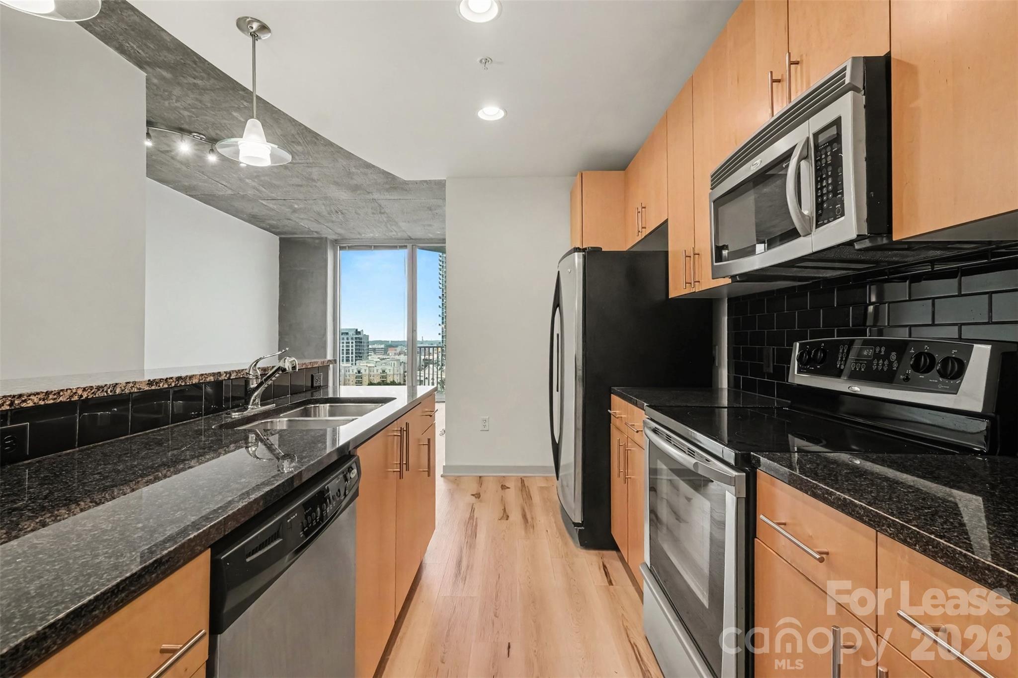 210 N Church Street 1204 Property Photo 7
