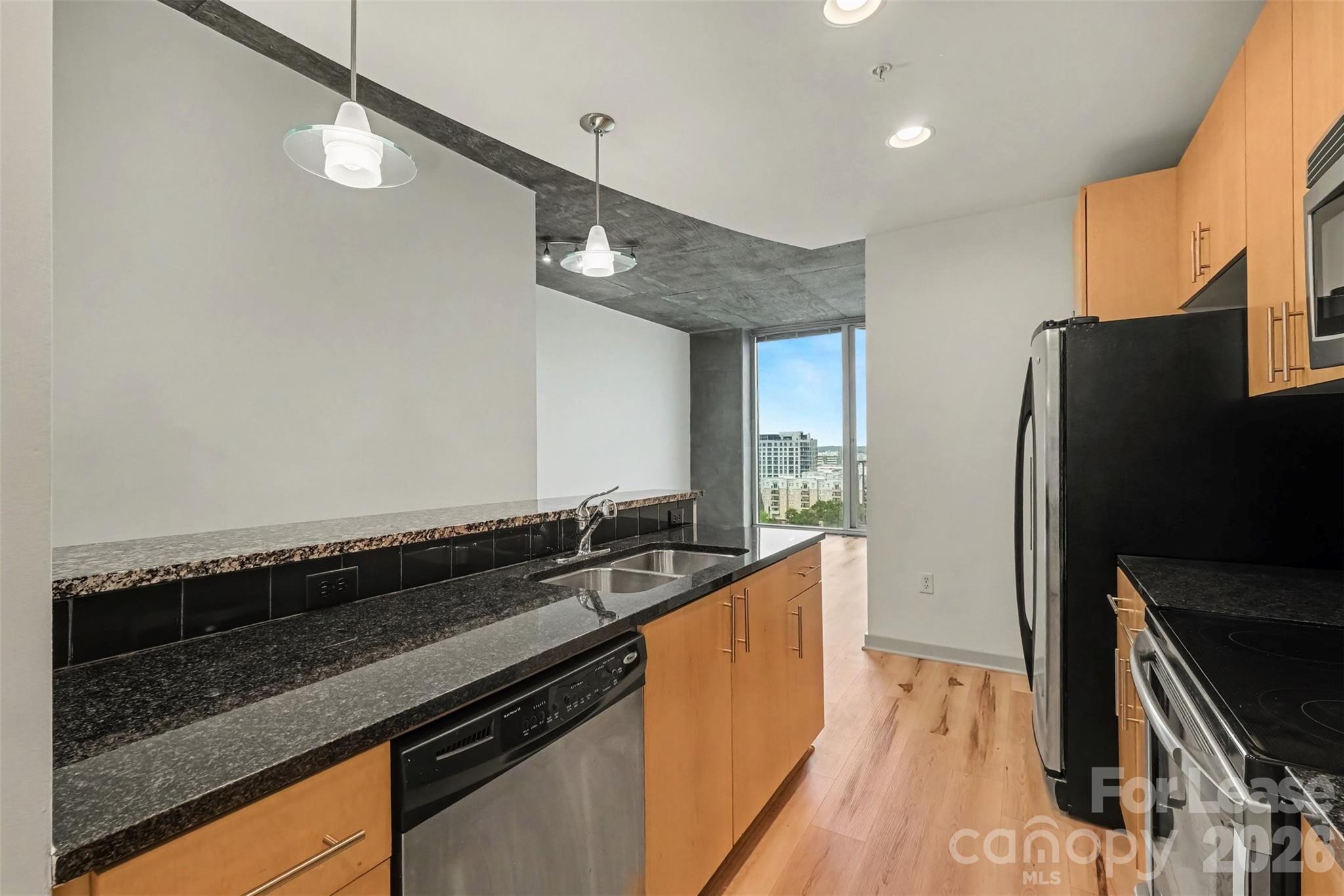 210 N Church Street 1204 Property Photo 8