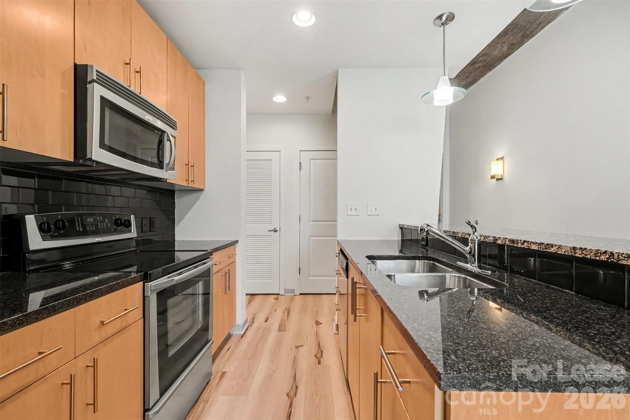 210 N Church Street 1204 Property Photo 9