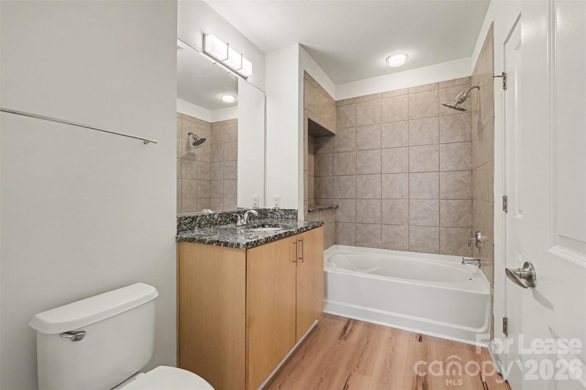 210 N Church Street 1204 Property Photo 13