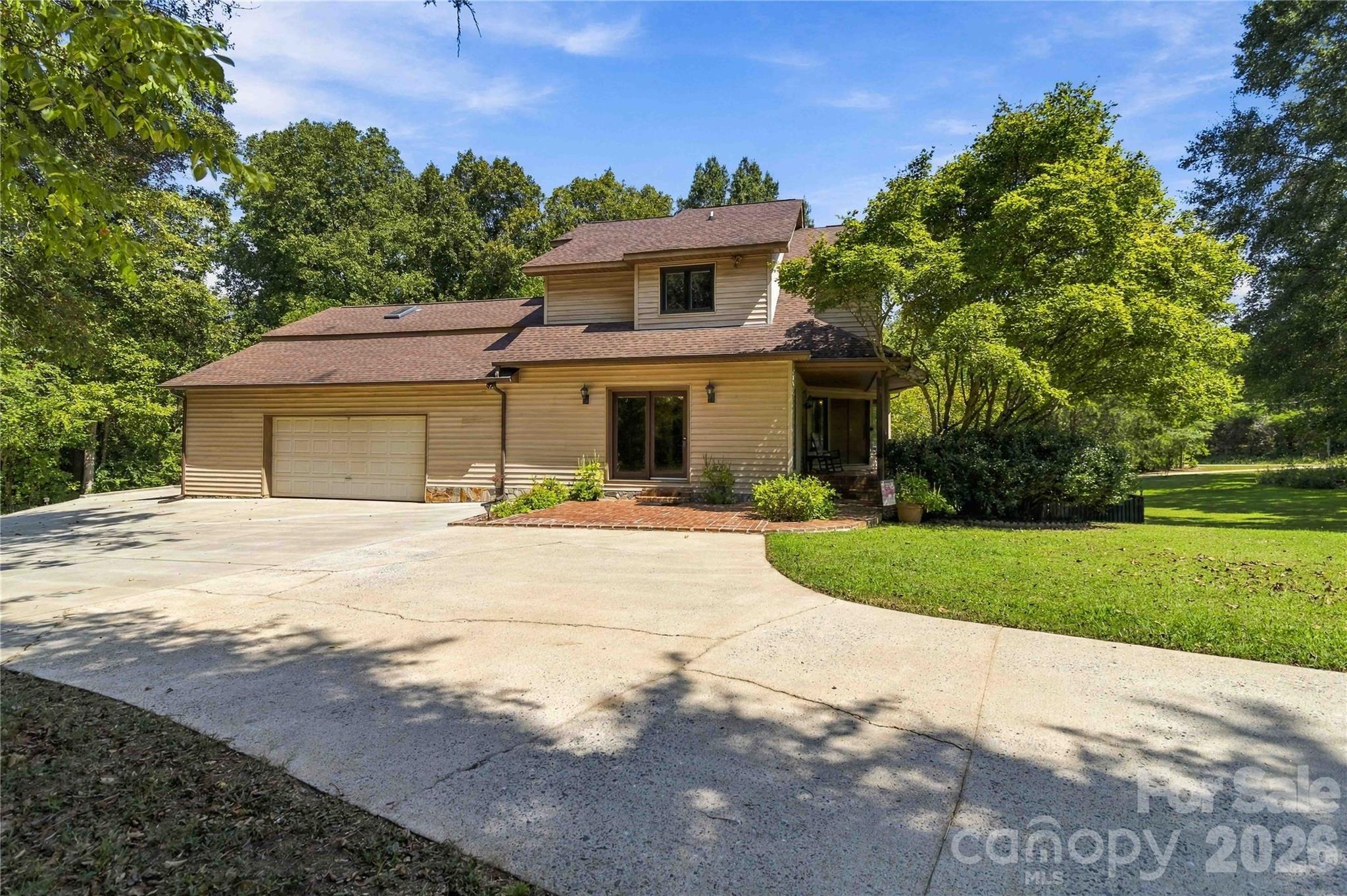 445 Pendergrass Road Property Photo 4