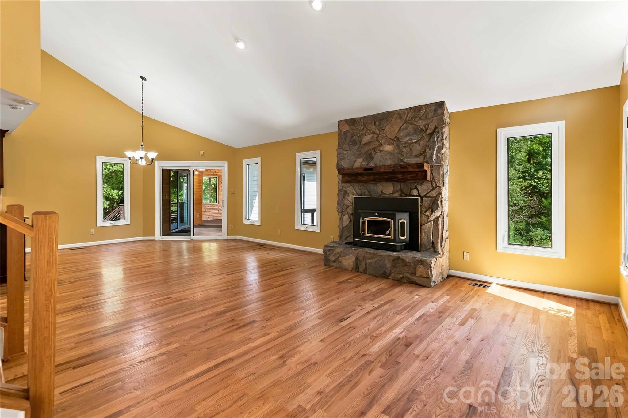 445 Pendergrass Road Property Photo 8