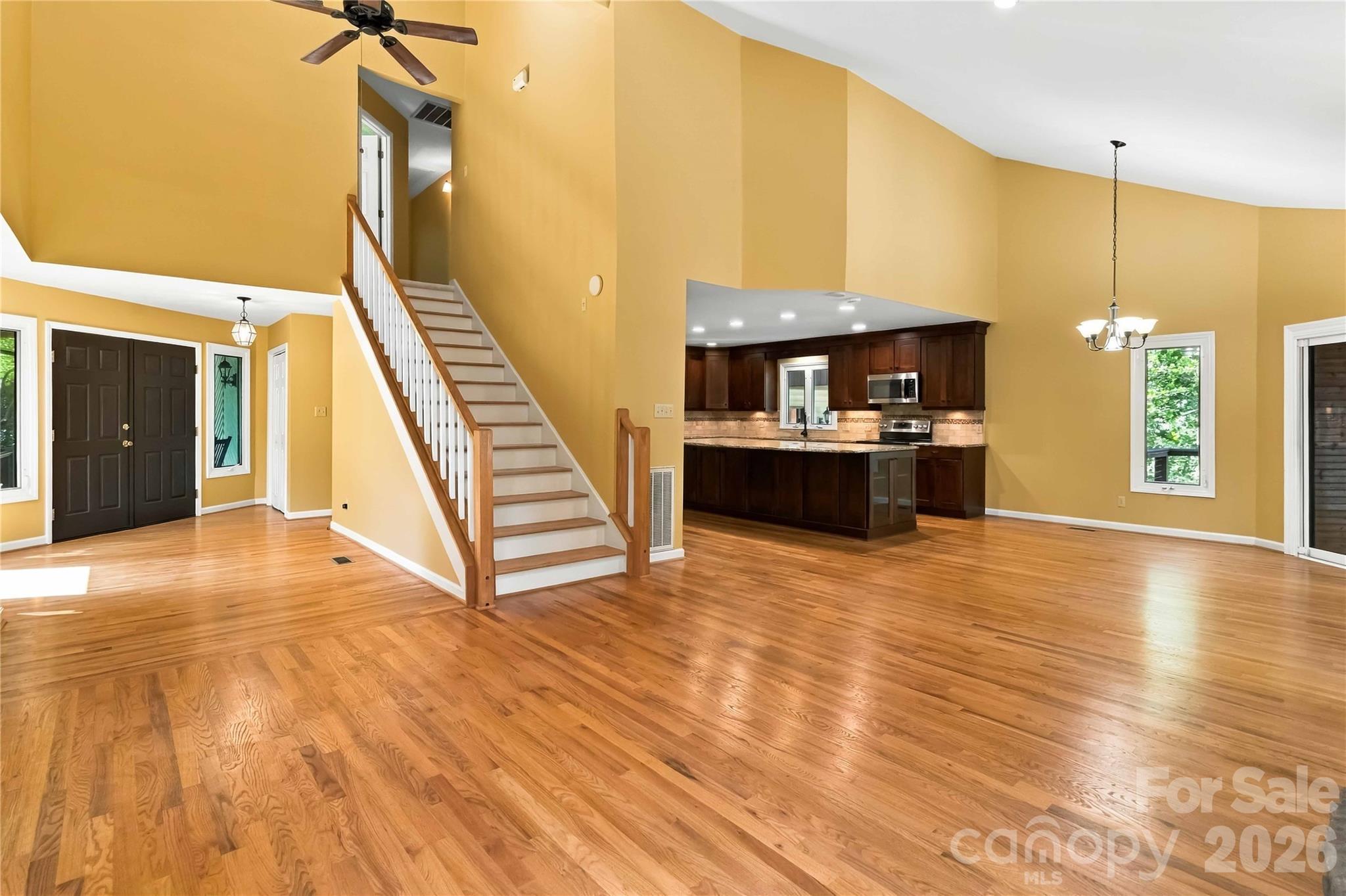 445 Pendergrass Road Property Photo 9