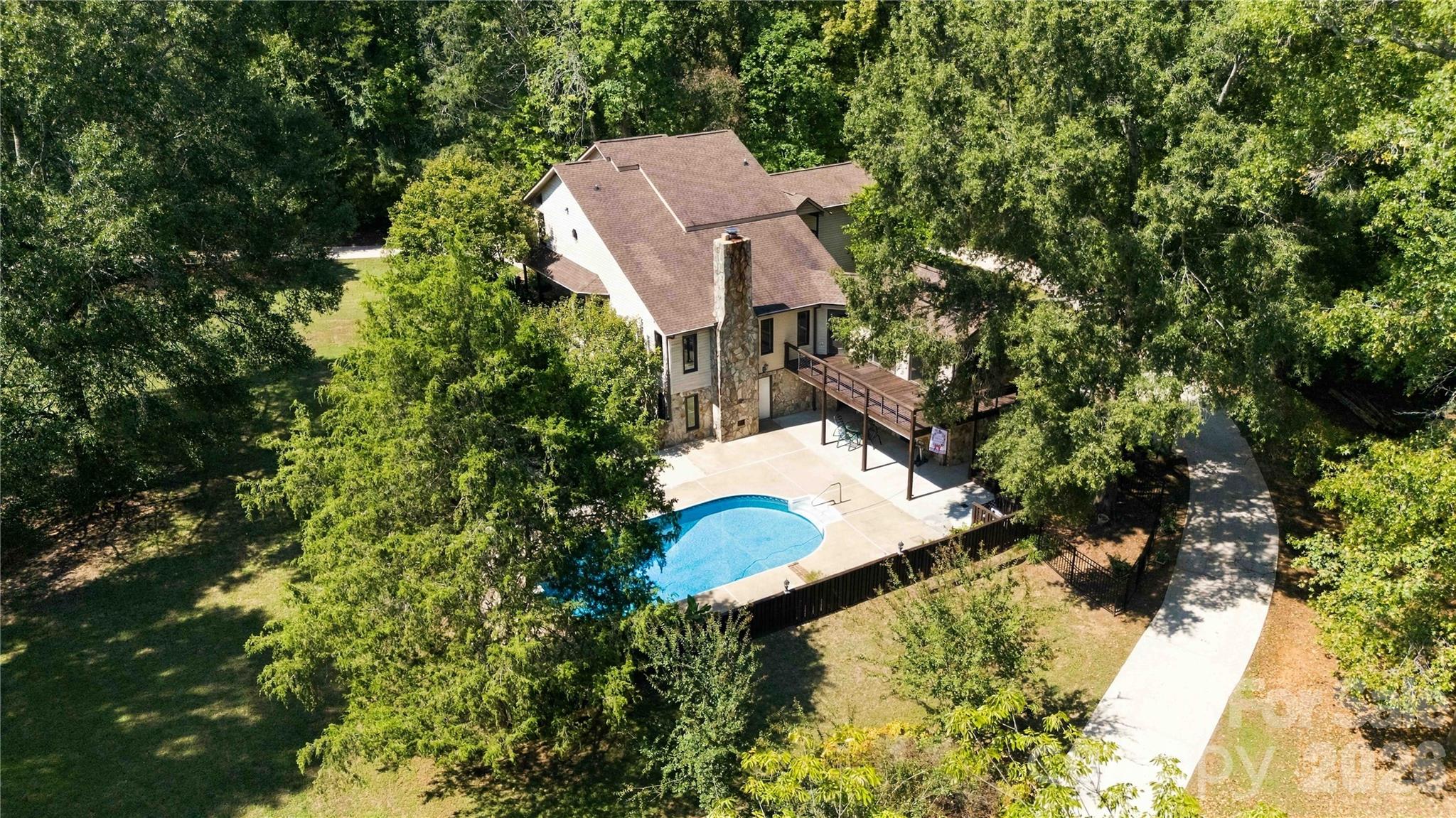 445 Pendergrass Road Property Photo 45