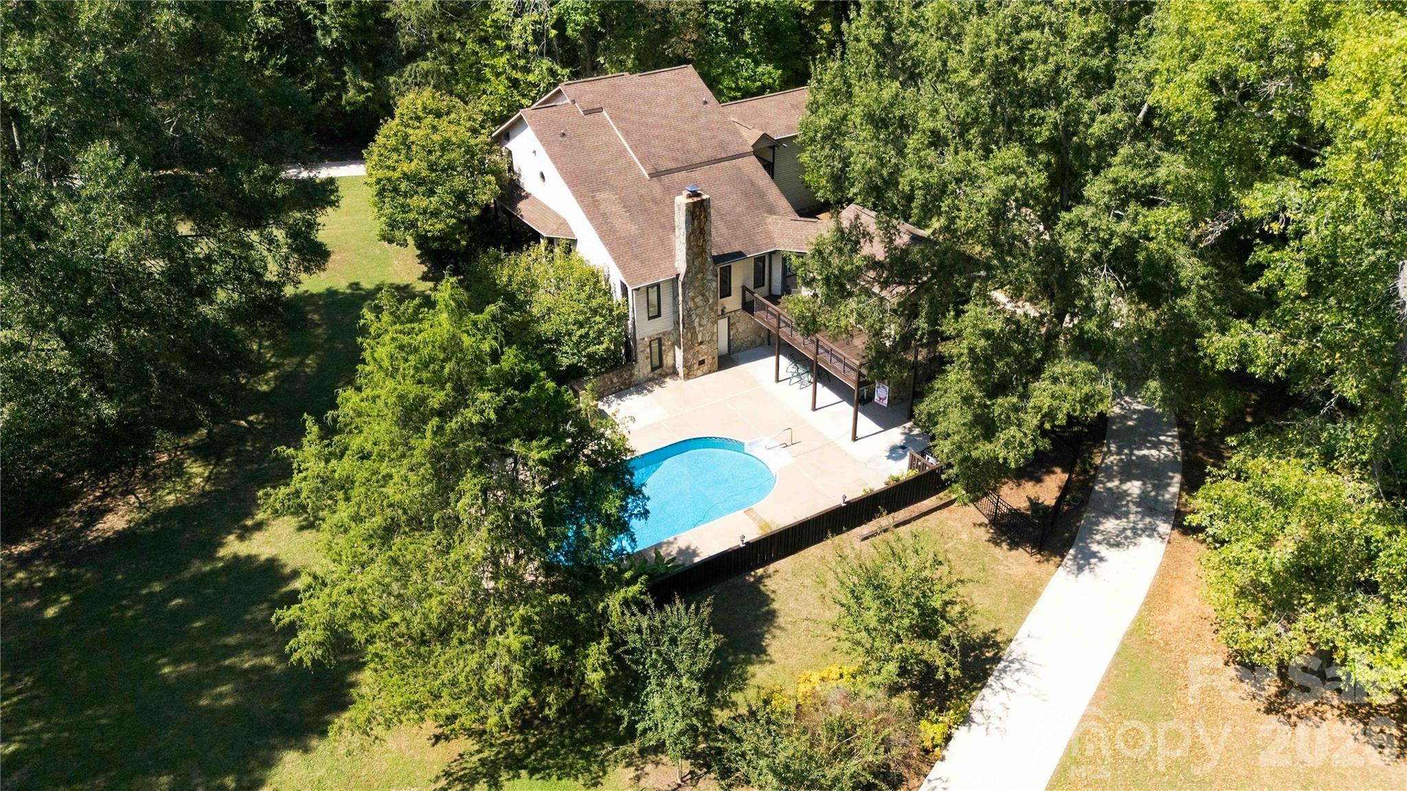 445 Pendergrass Road Property Photo 48